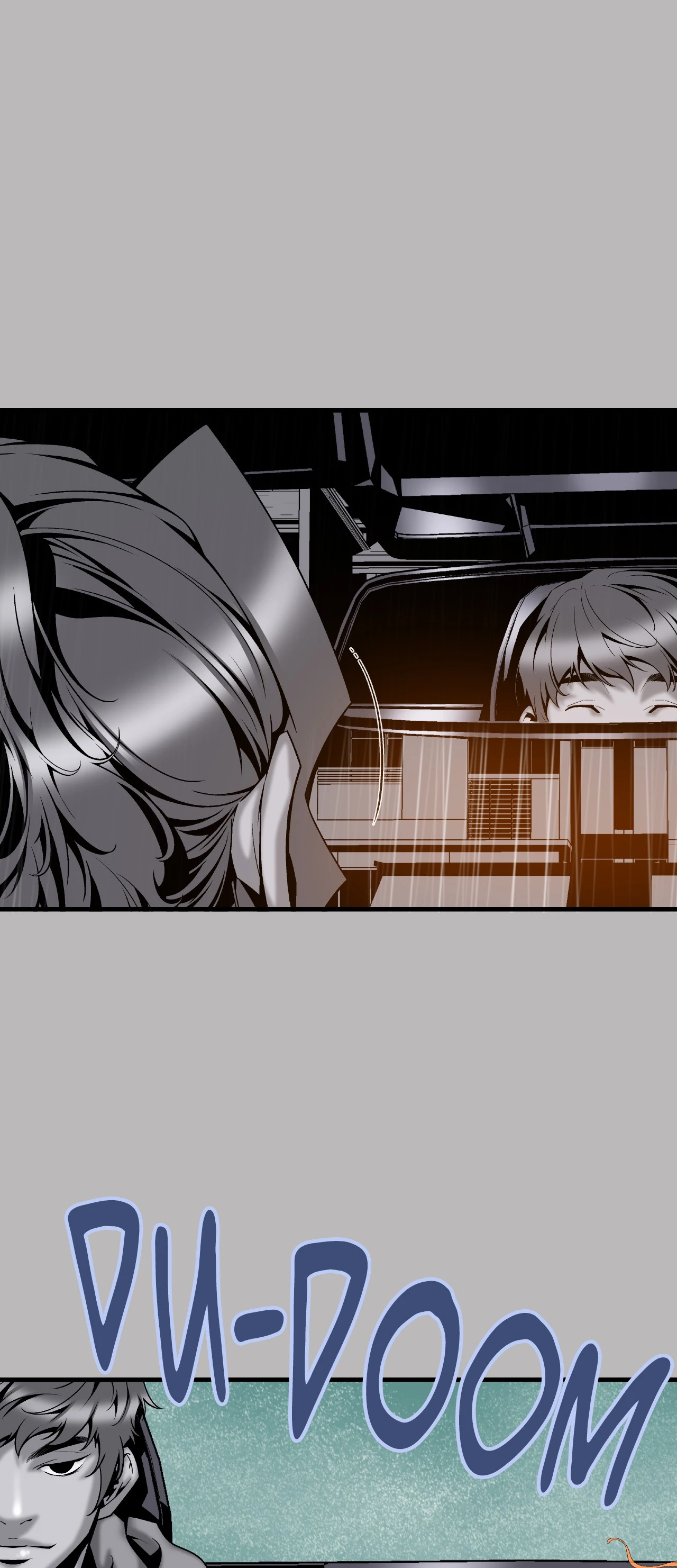 Midnight Taxi Chapter 7 - page 28
