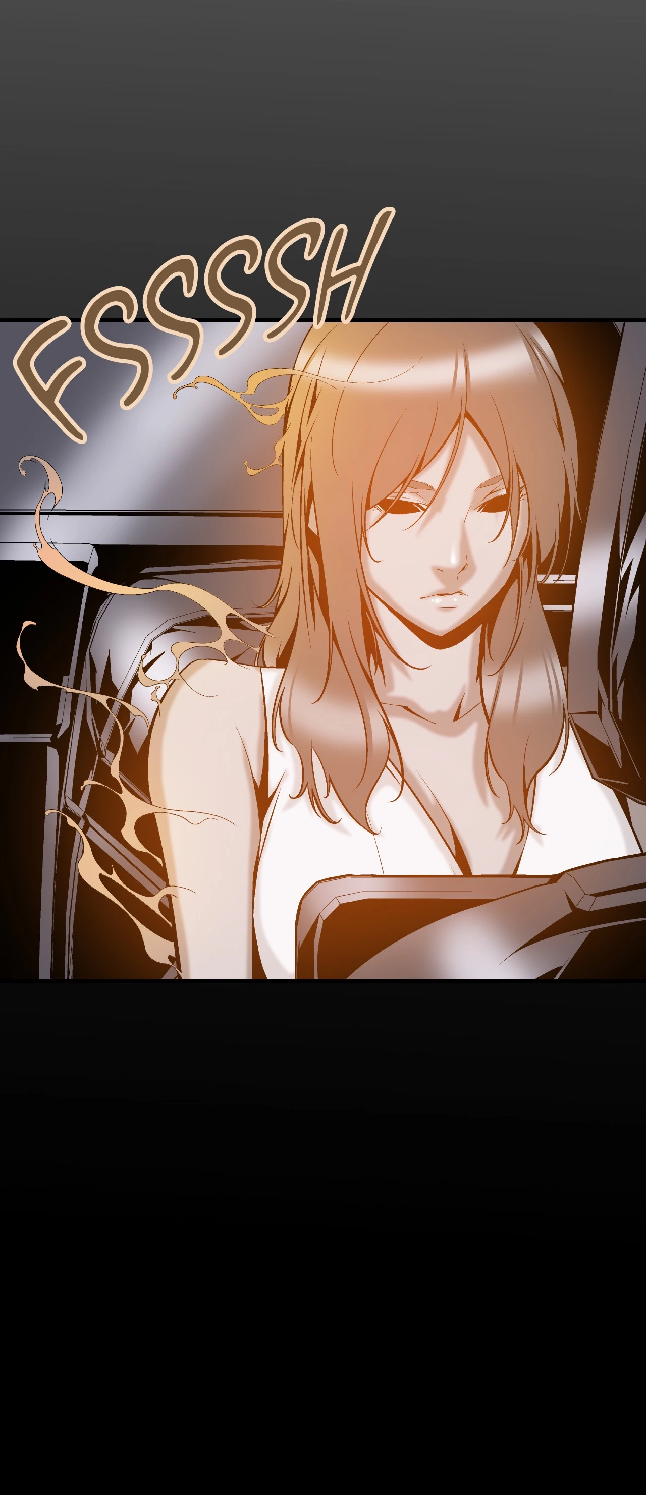 Midnight Taxi Chapter 7 - page 30