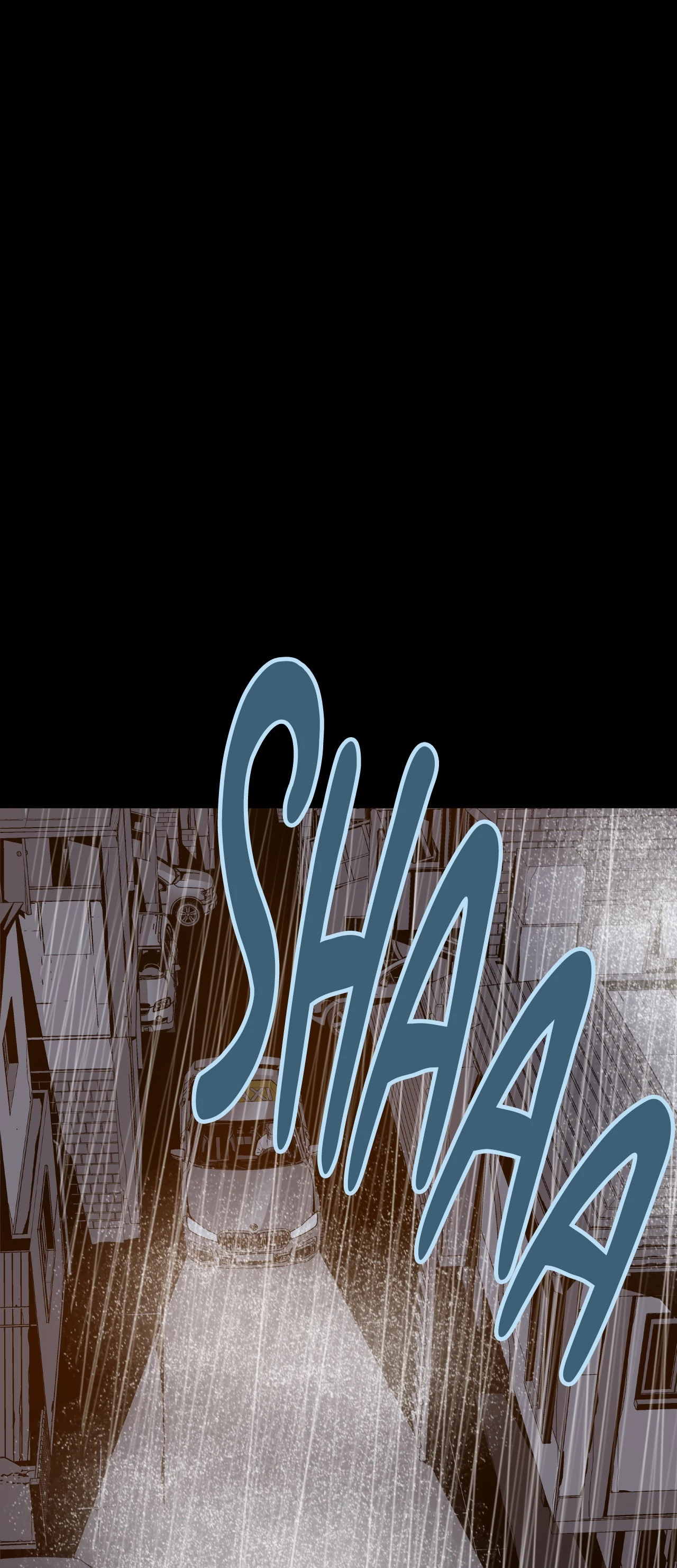 Midnight Taxi Chapter 7 - page 31