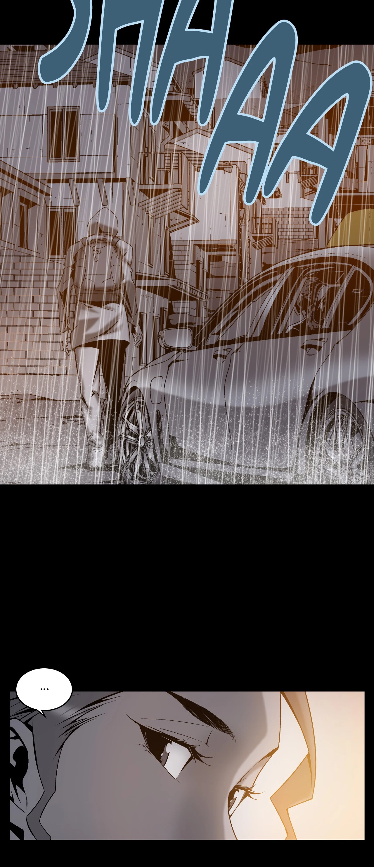 Midnight Taxi Chapter 7 - page 33