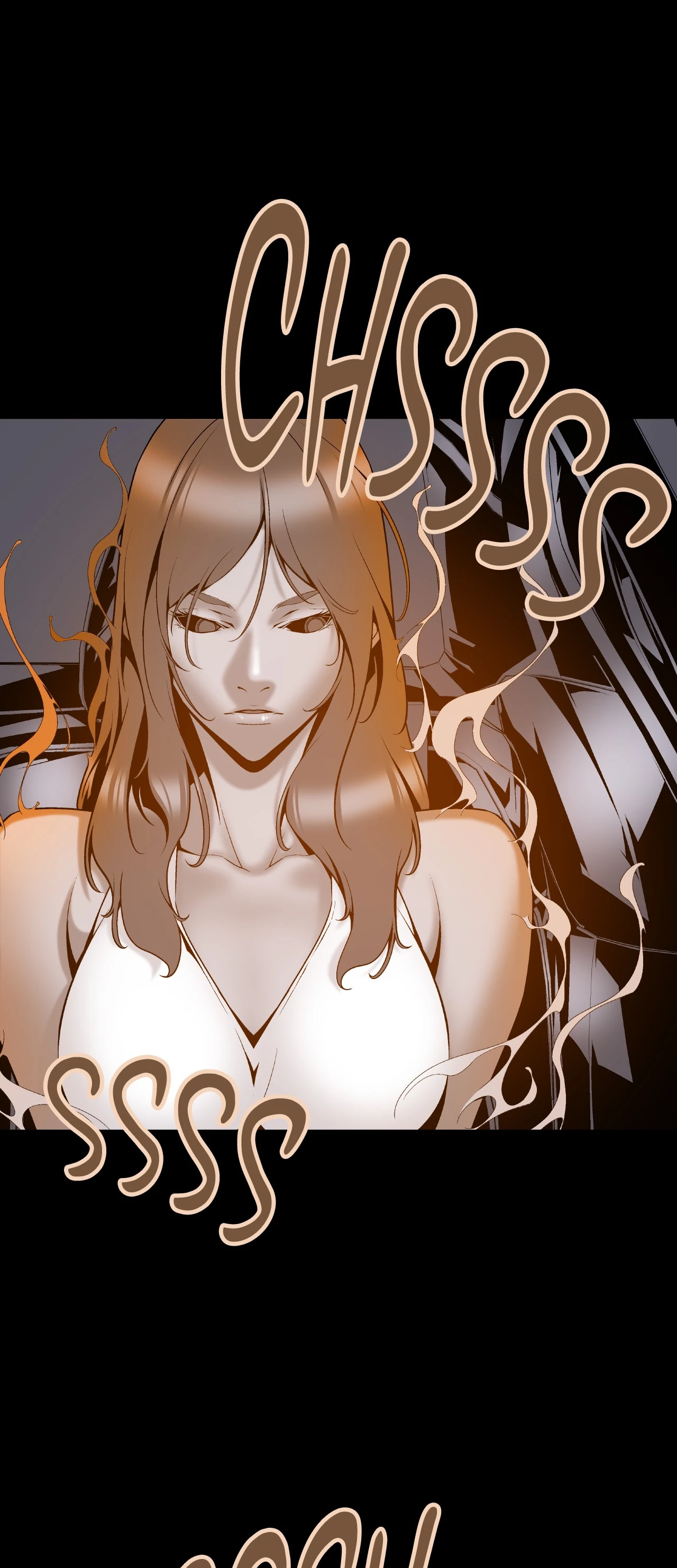 Midnight Taxi Chapter 7 - page 34