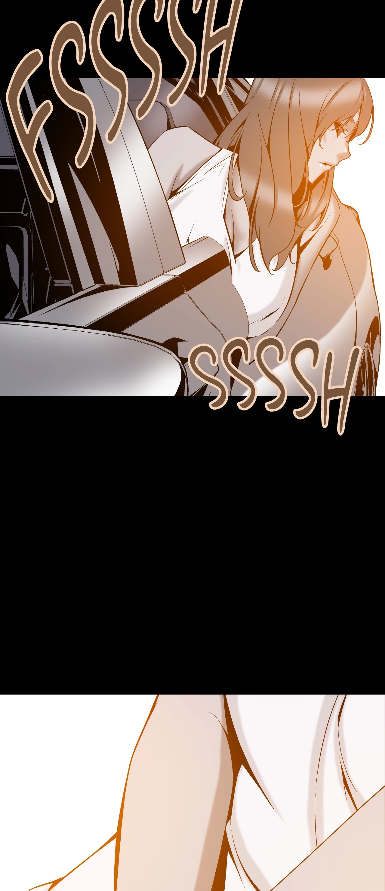 Midnight Taxi Chapter 7 - page 35