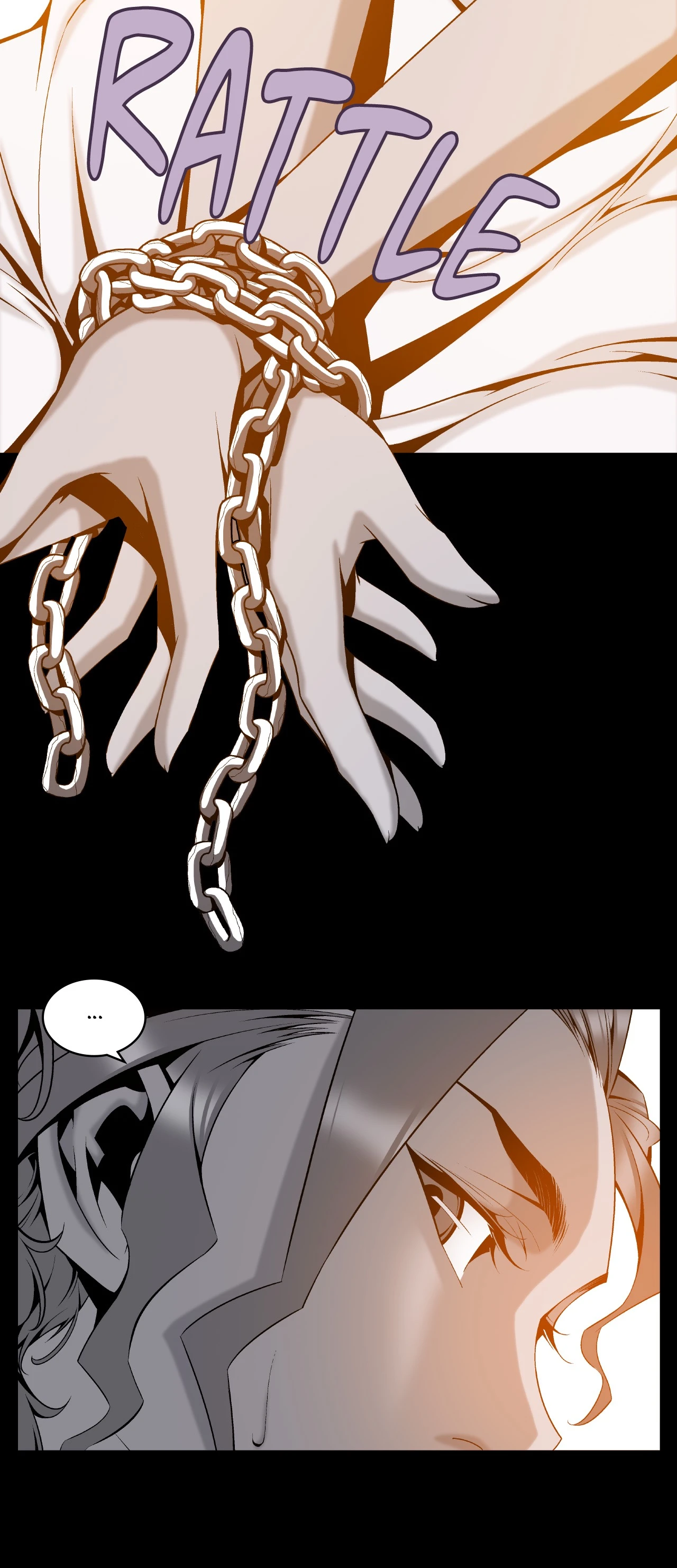 Midnight Taxi Chapter 7 - page 36