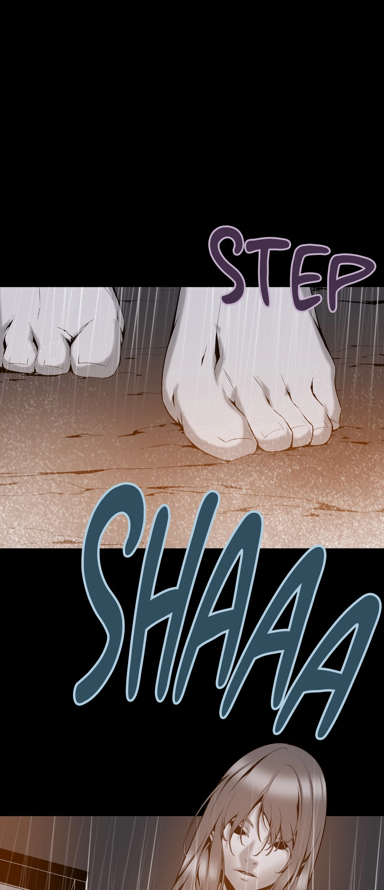 Midnight Taxi Chapter 7 - page 37