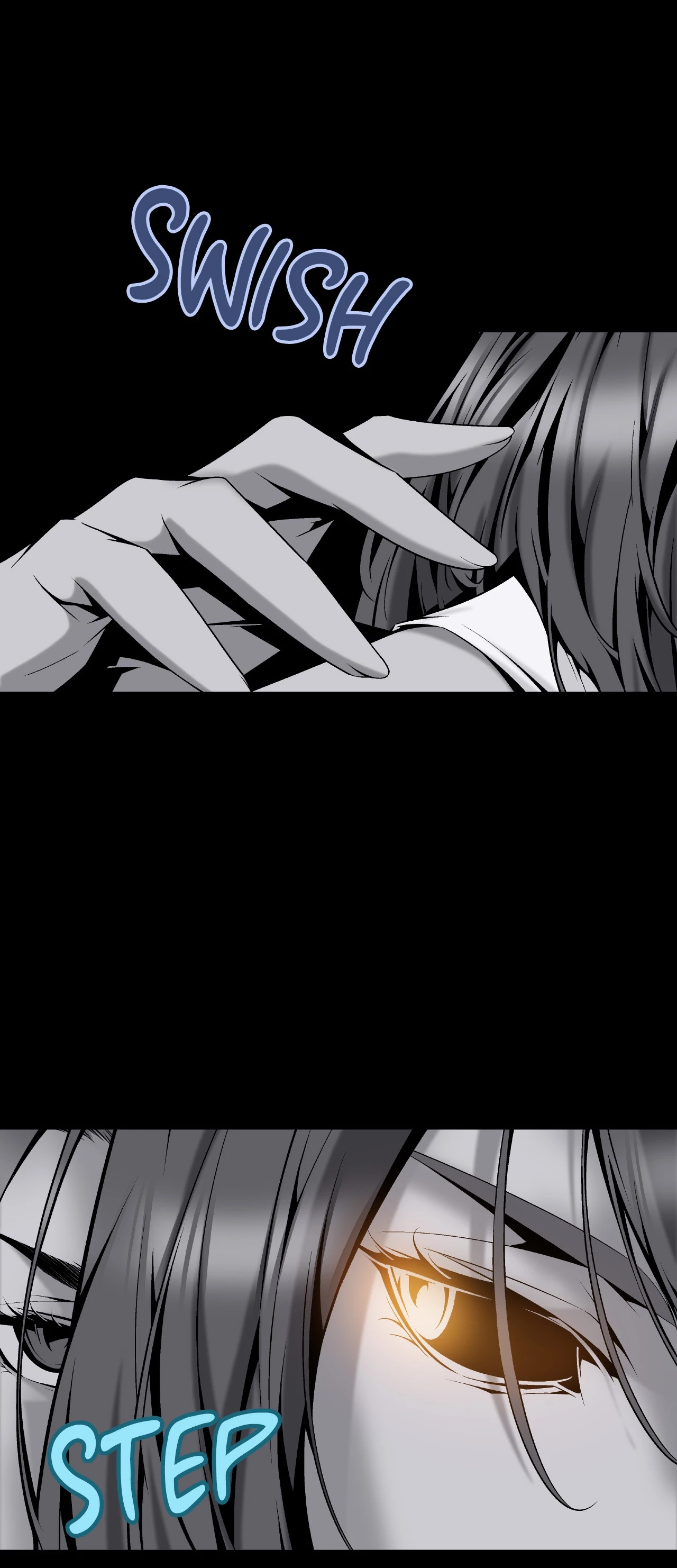 Midnight Taxi Chapter 7 - page 39
