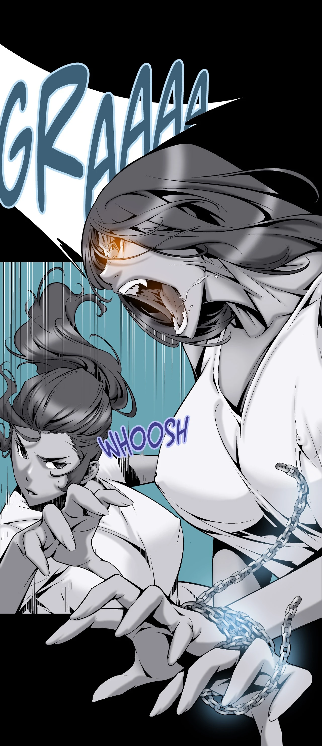 Midnight Taxi Chapter 7 - page 40