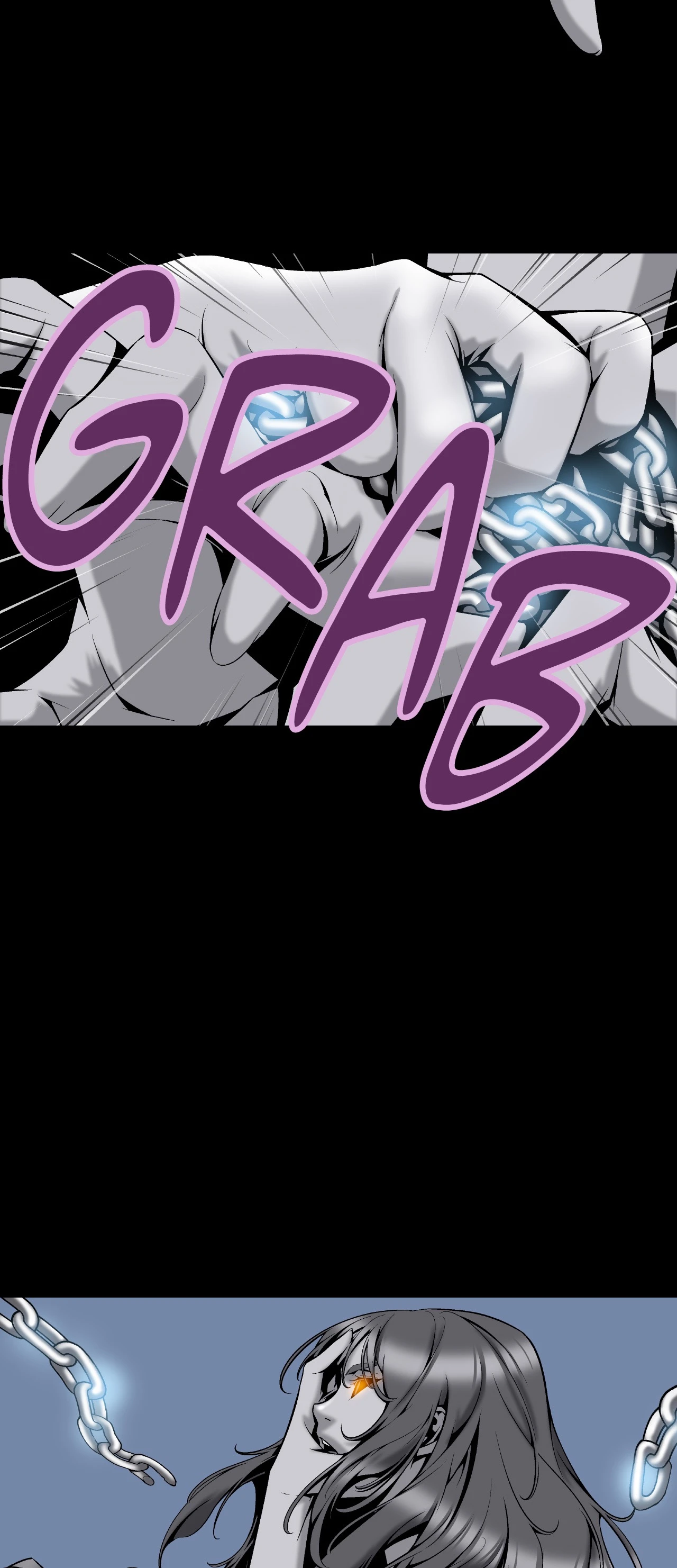 Midnight Taxi Chapter 7 - page 41