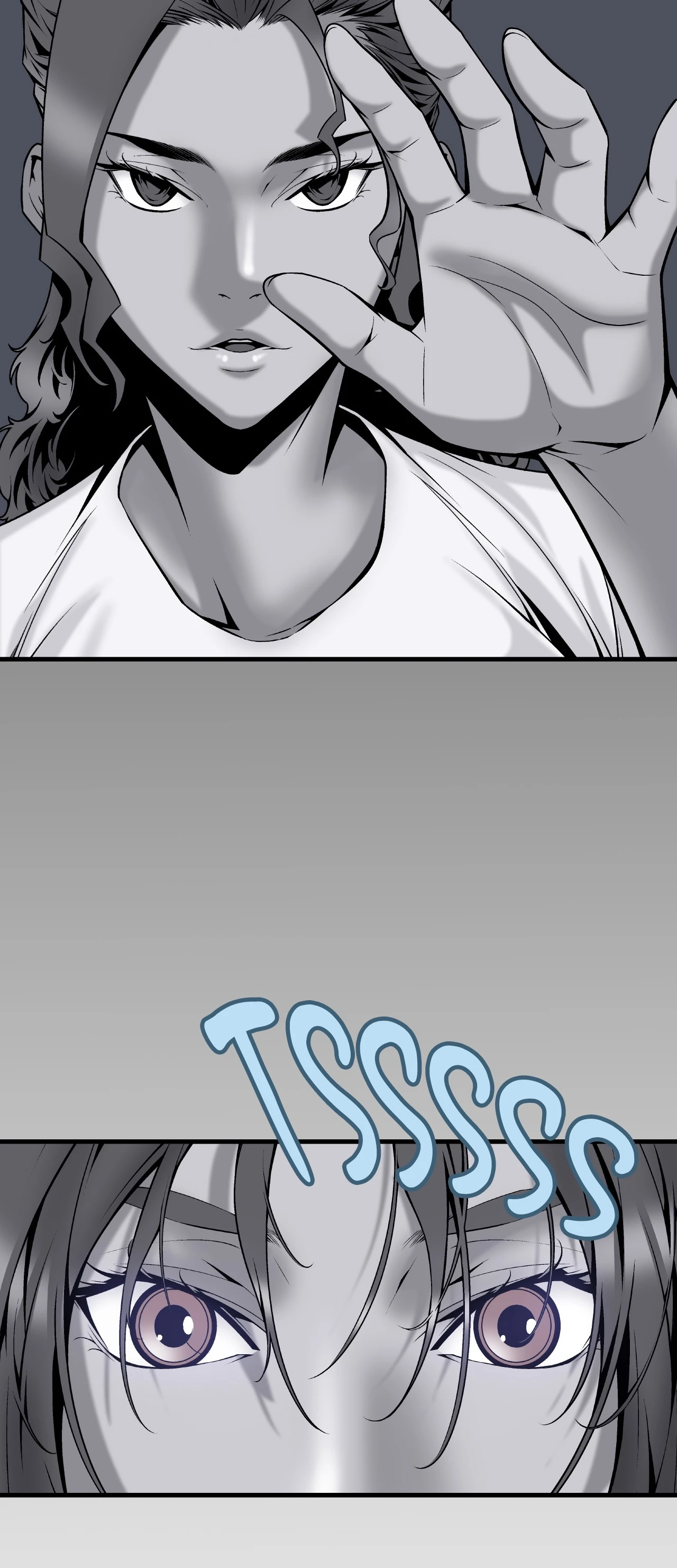 Midnight Taxi Chapter 7 - page 44