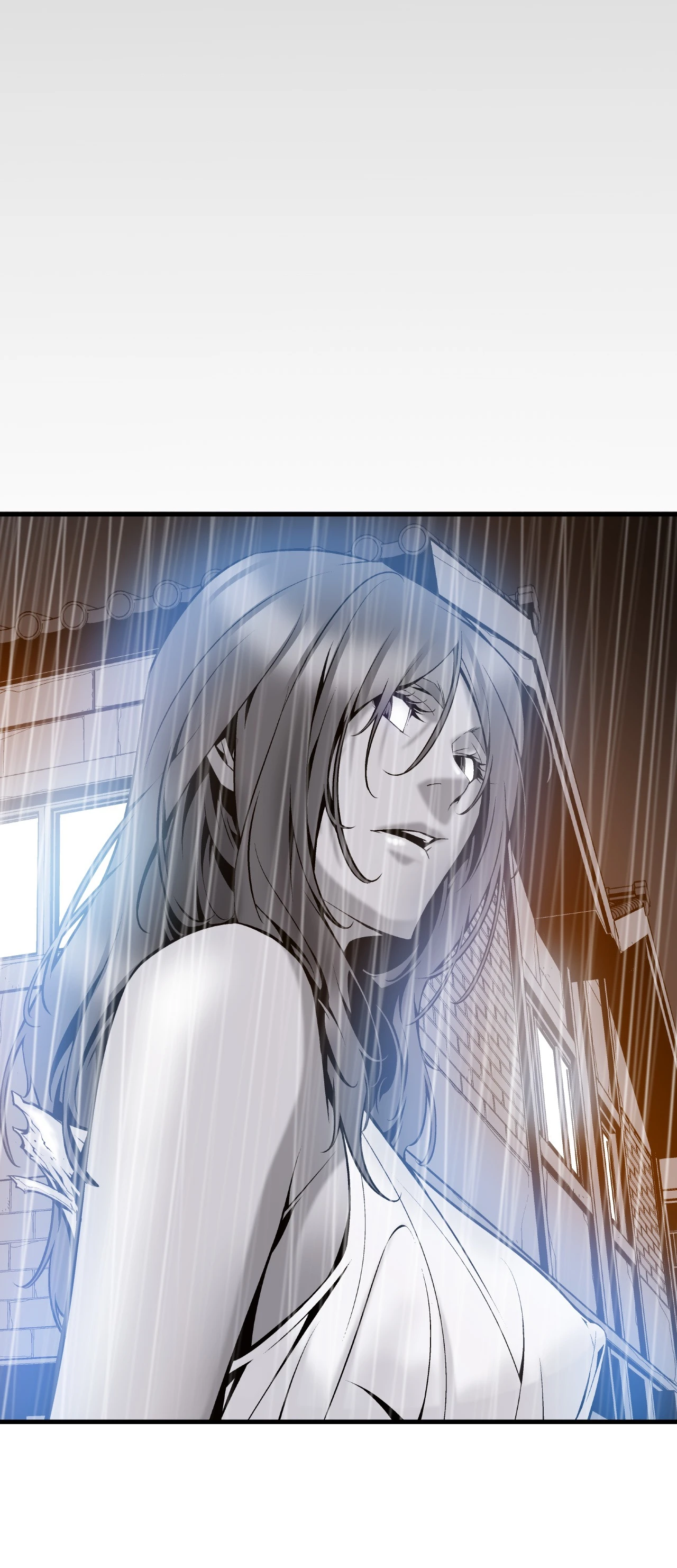 Midnight Taxi Chapter 7 - page 45