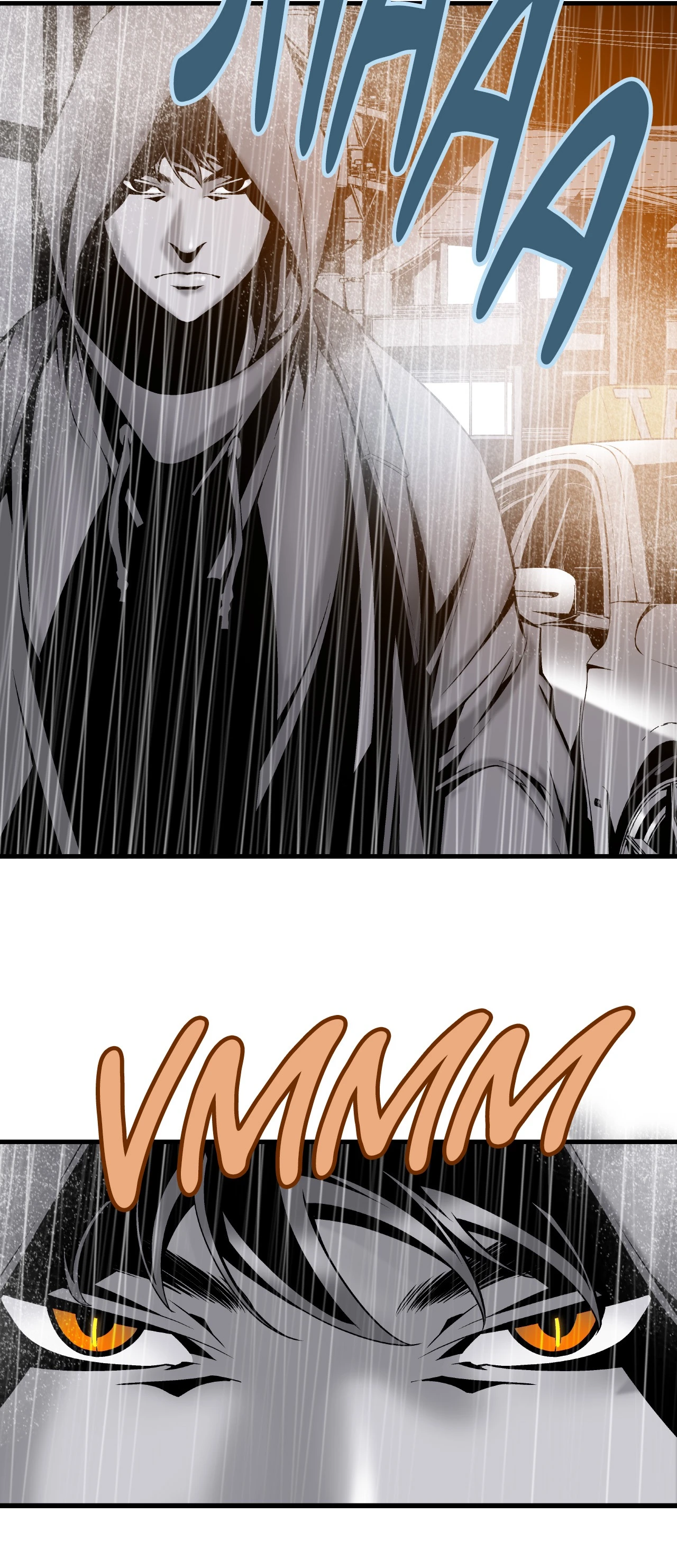 Midnight Taxi Chapter 7 - page 6