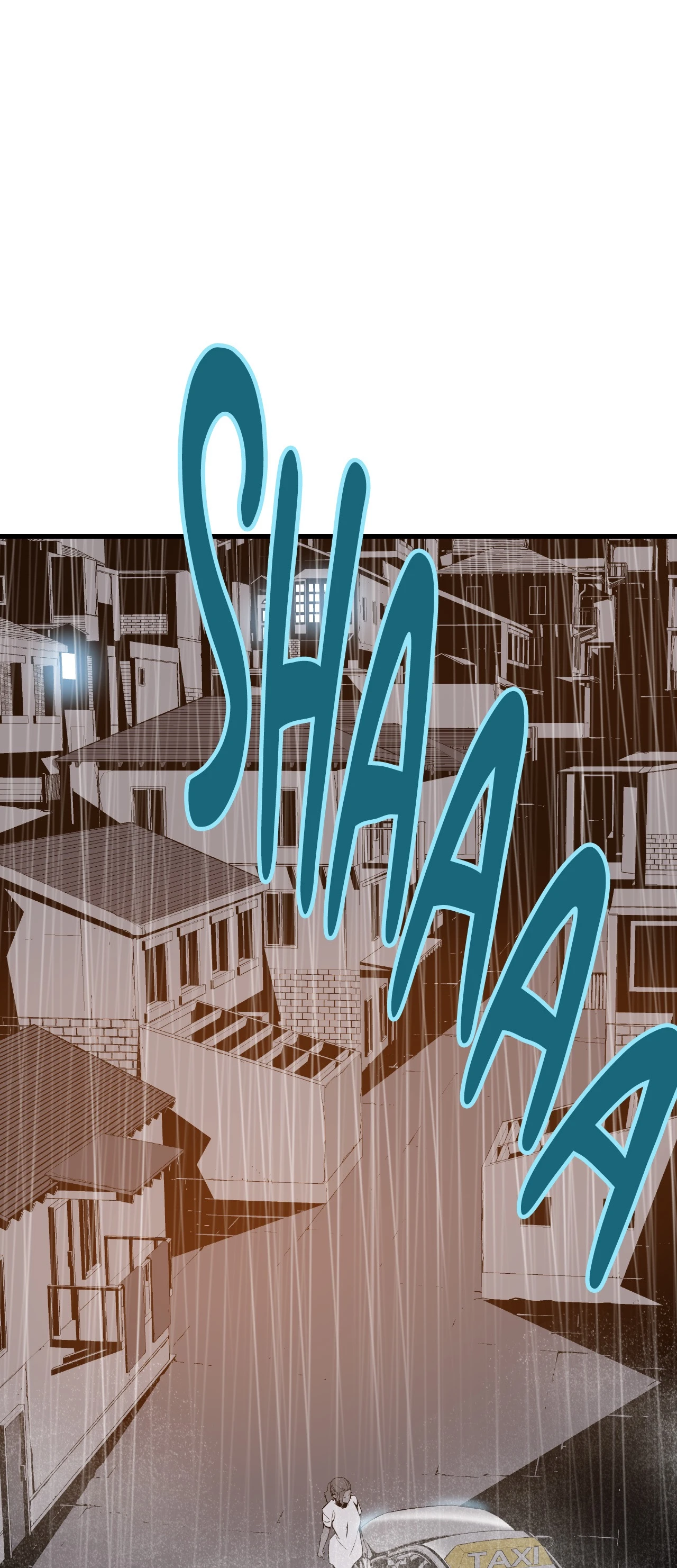 Midnight Taxi Chapter 8 - page 1
