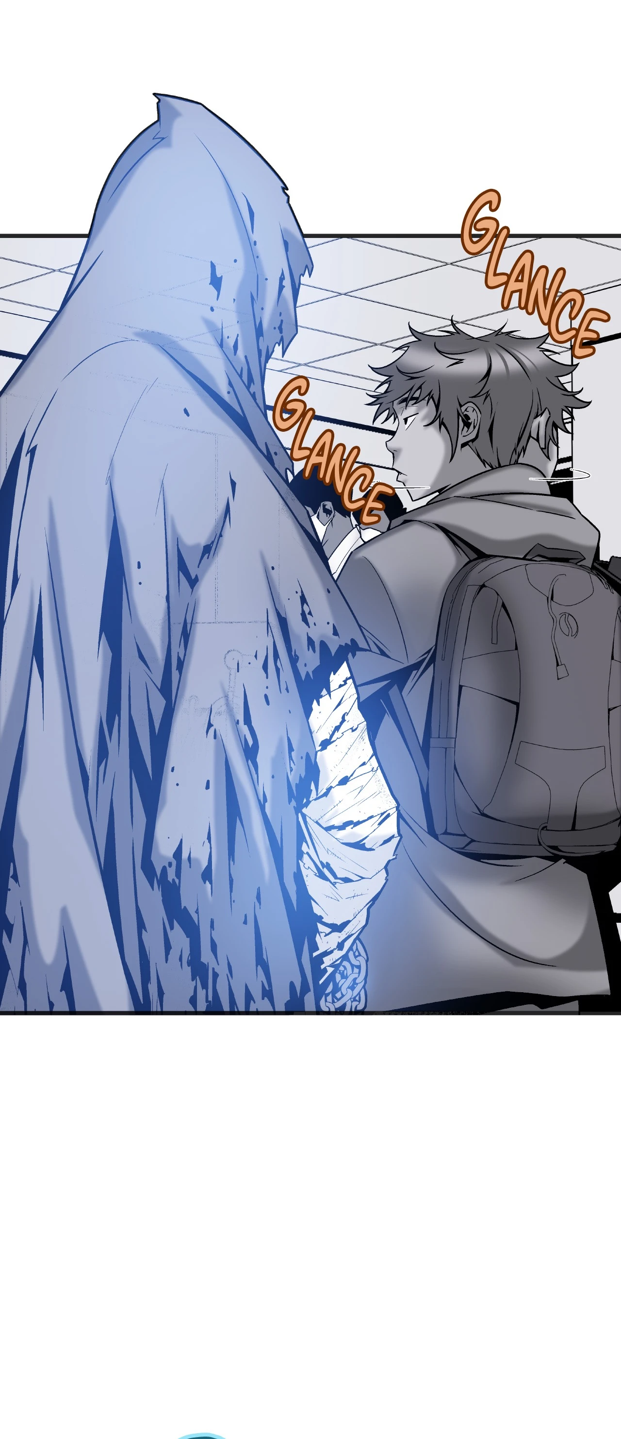Midnight Taxi Chapter 8 - page 13
