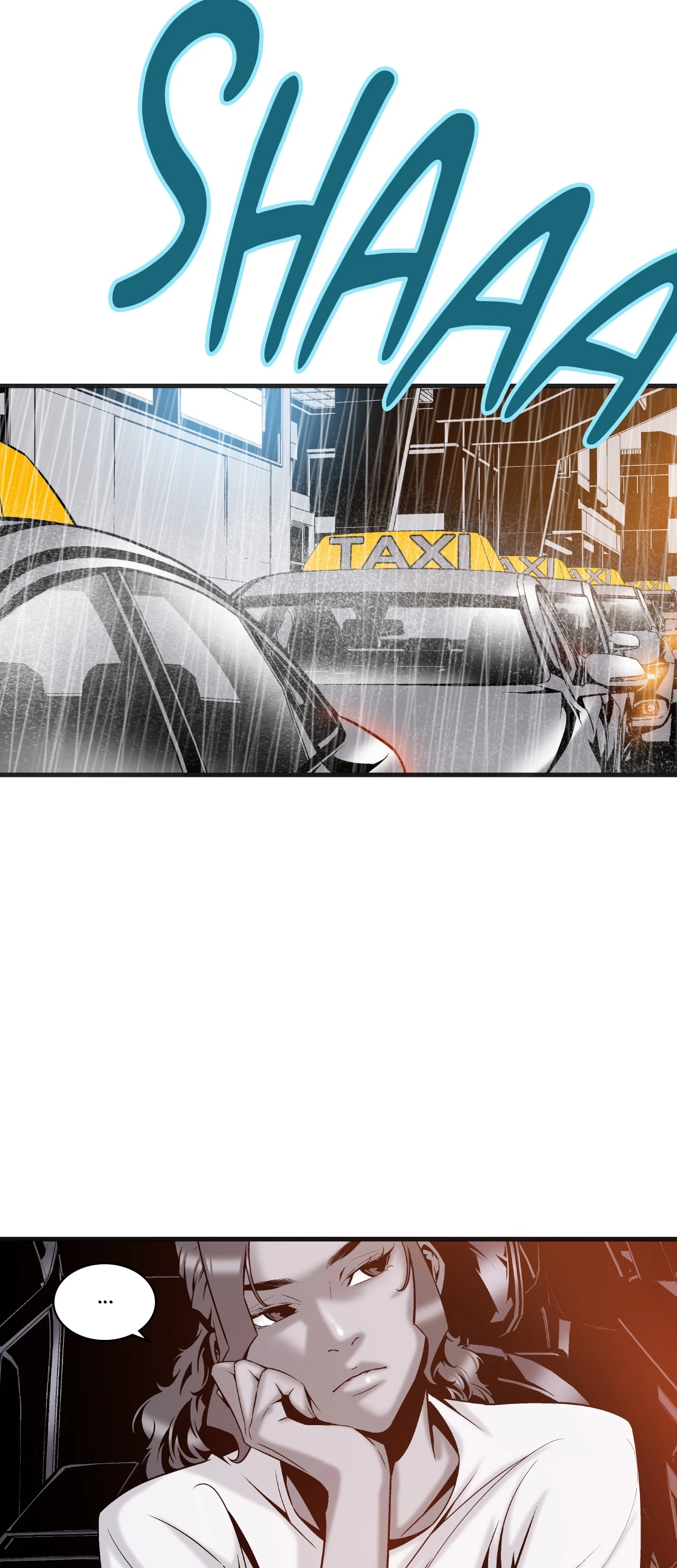 Midnight Taxi Chapter 8 - page 14