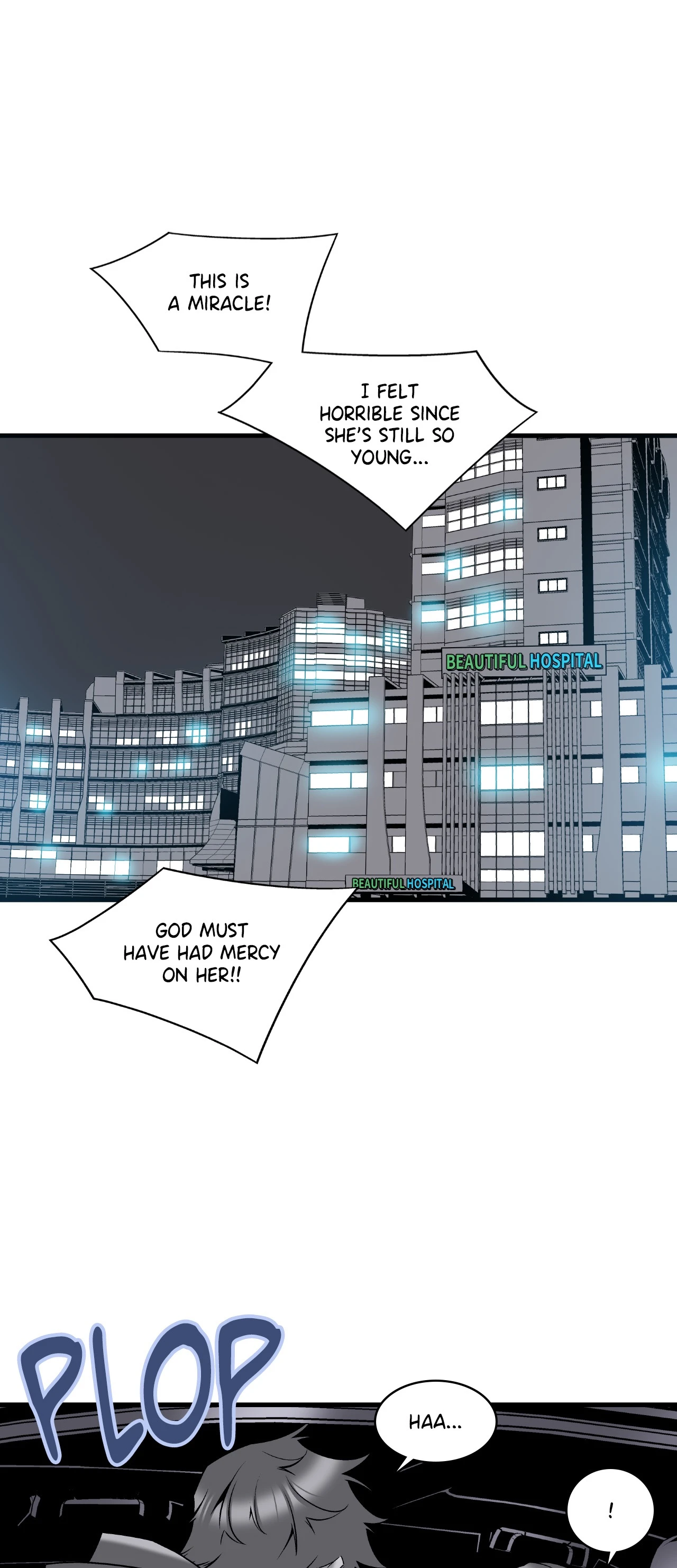 Midnight Taxi Chapter 8 - page 16