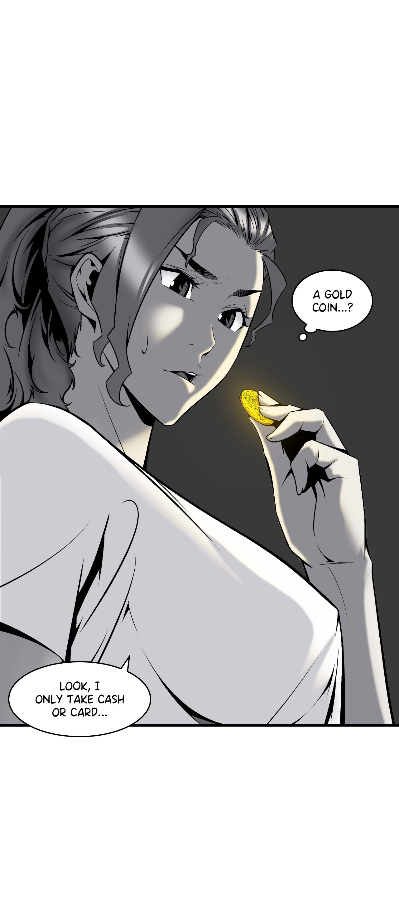 Midnight Taxi Chapter 8 - page 19