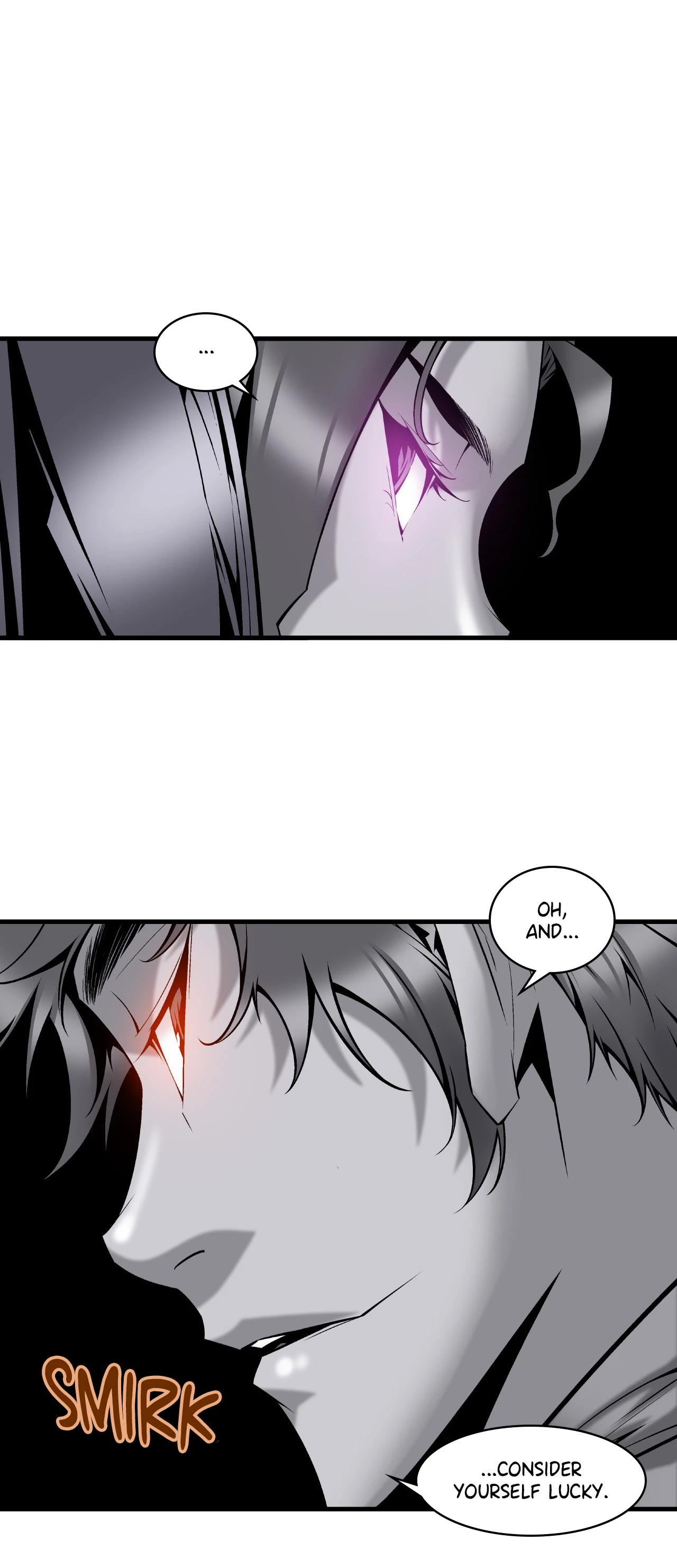 Midnight Taxi Chapter 8 - page 21