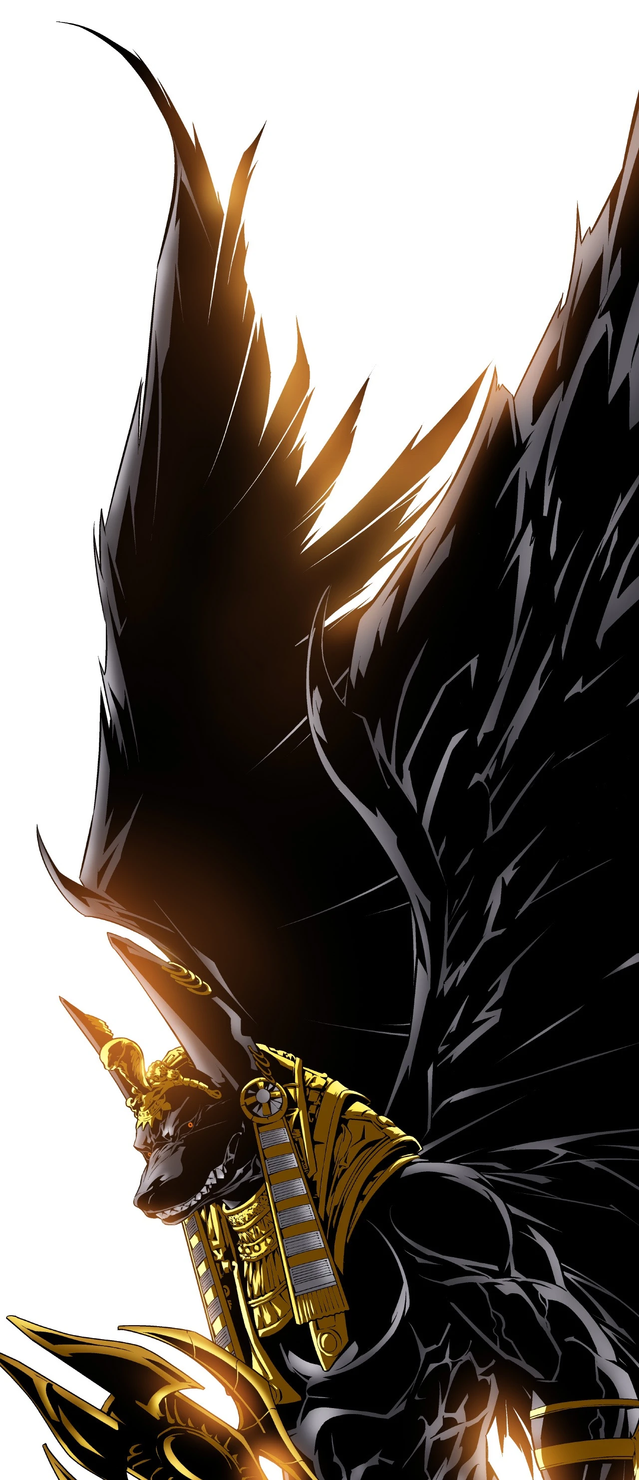 Midnight Taxi Chapter 8 - page 28