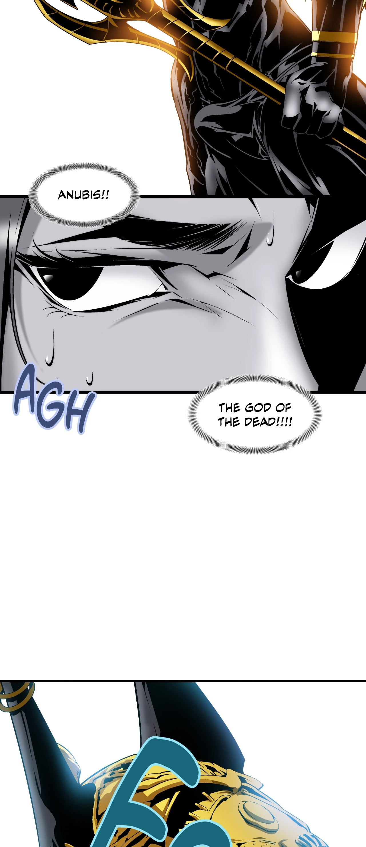 Midnight Taxi Chapter 8 - page 29