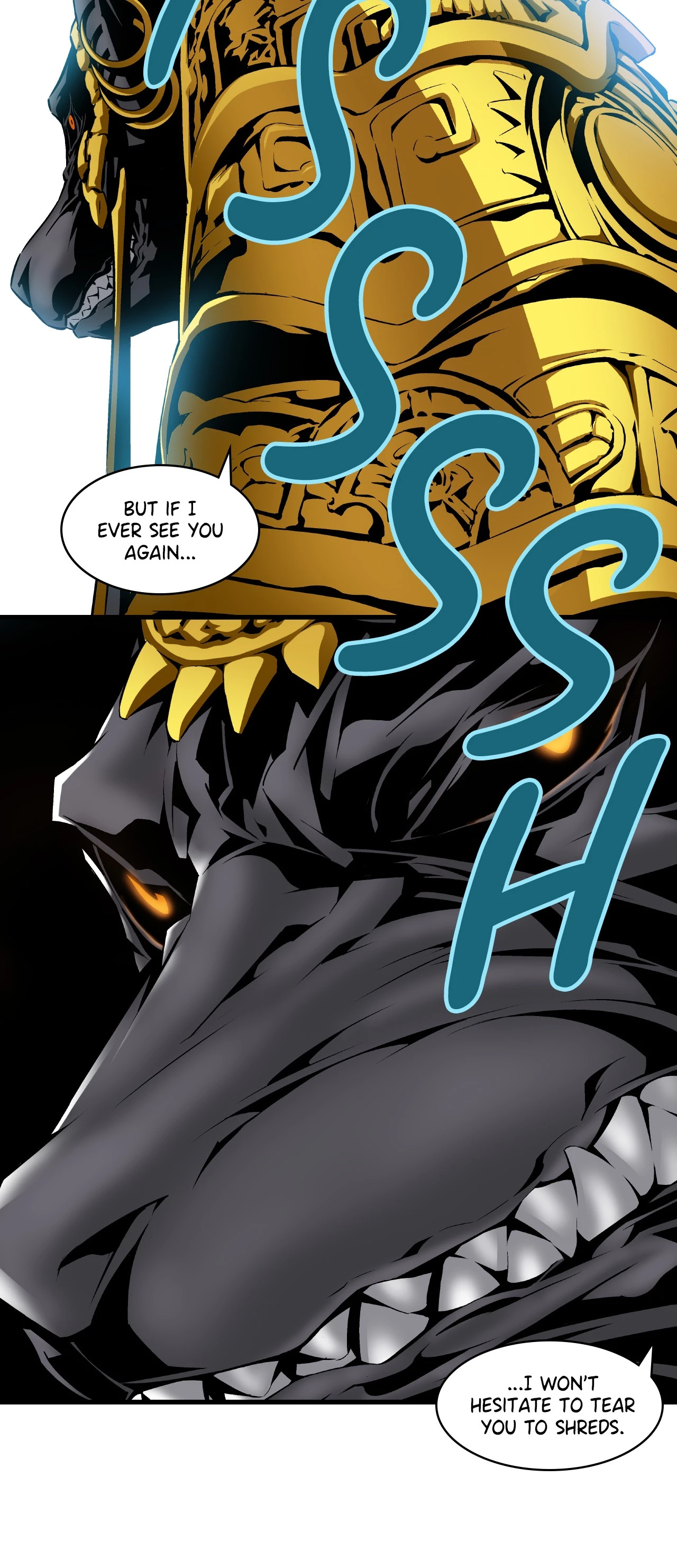 Midnight Taxi Chapter 8 - page 30