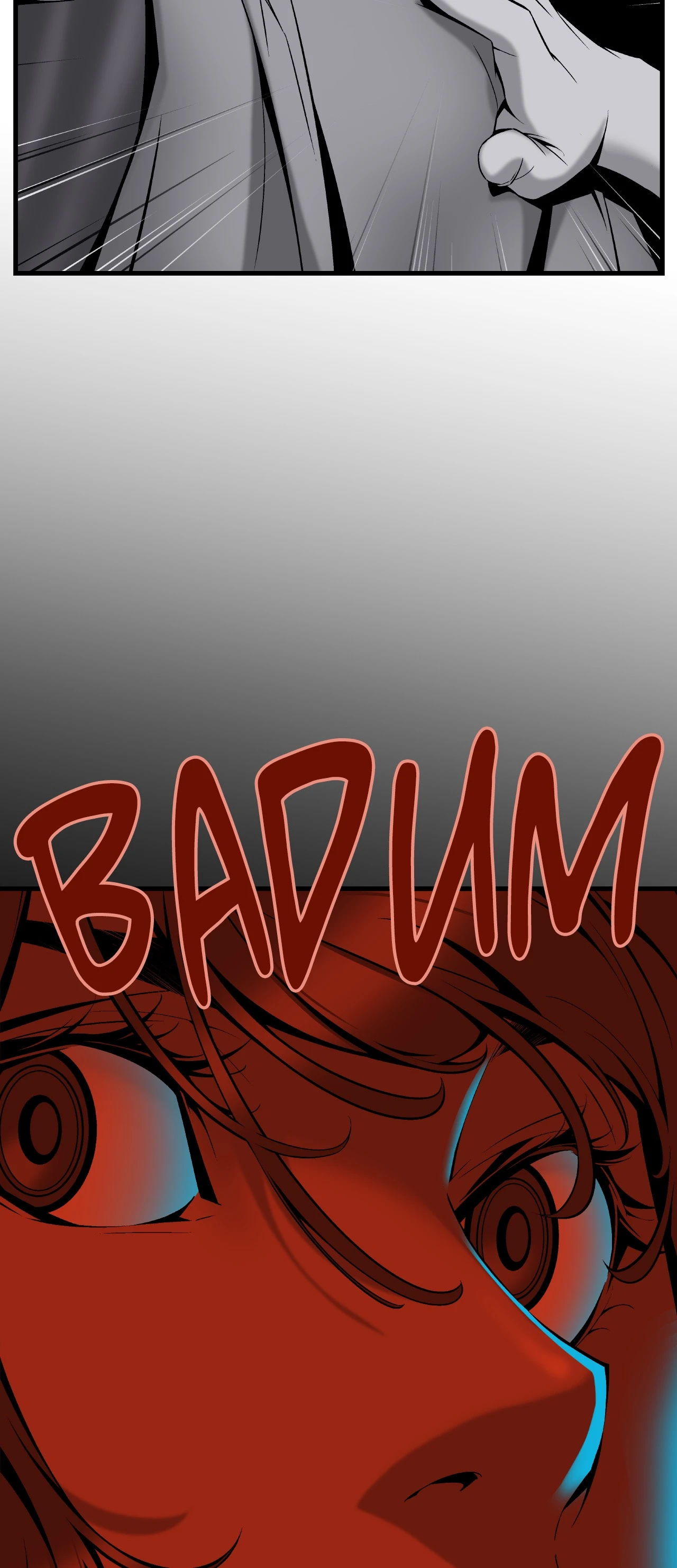 Midnight Taxi Chapter 8 - page 41
