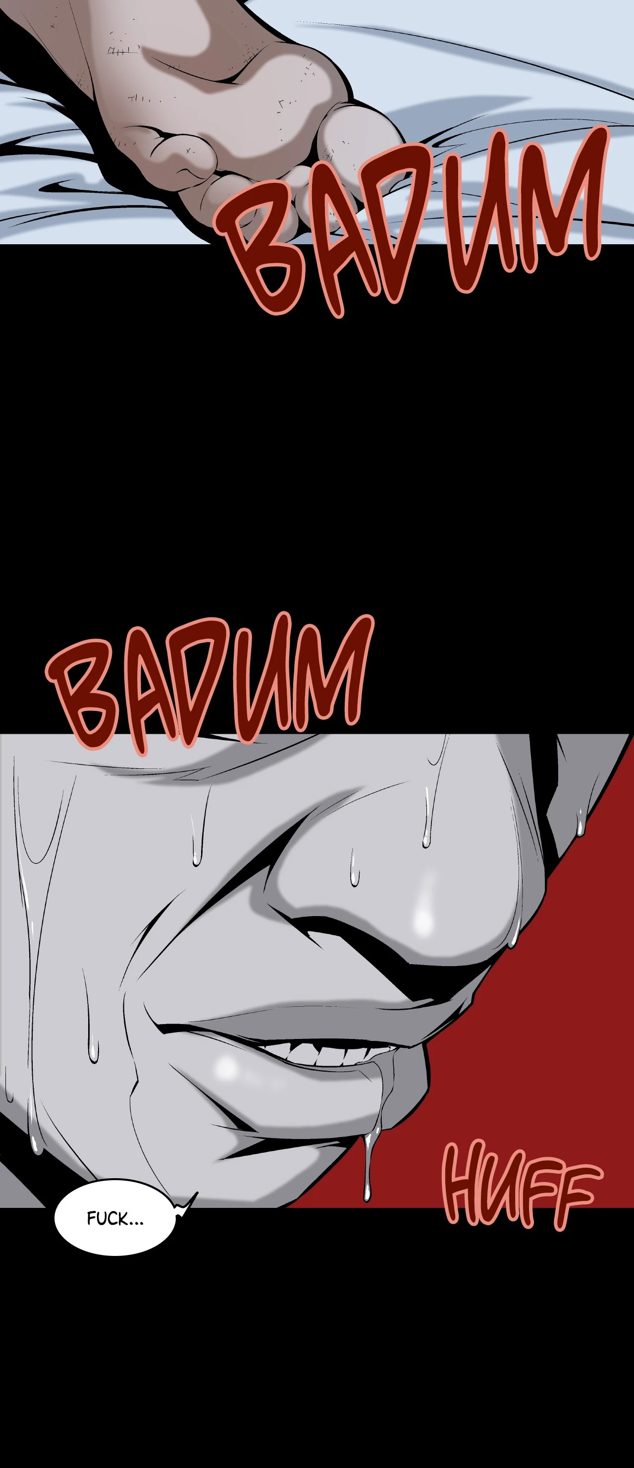 Midnight Taxi Chapter 8 - page 44