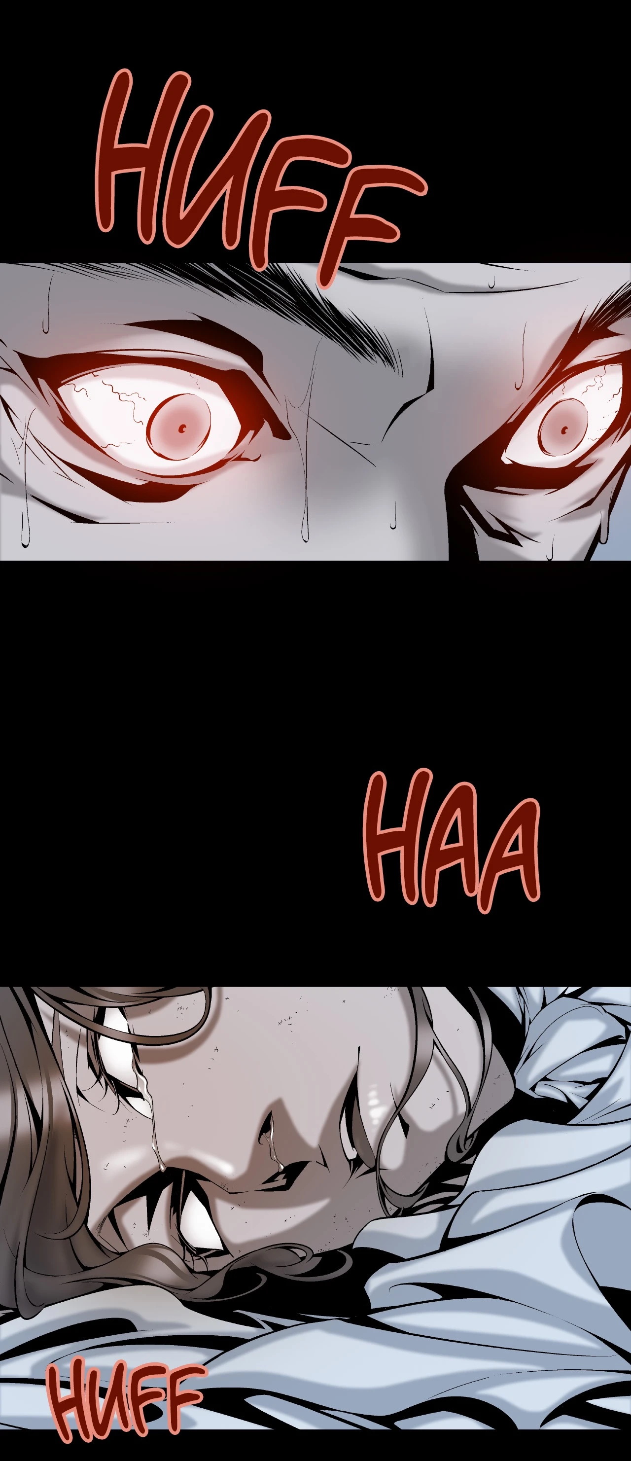 Midnight Taxi Chapter 8 - page 45