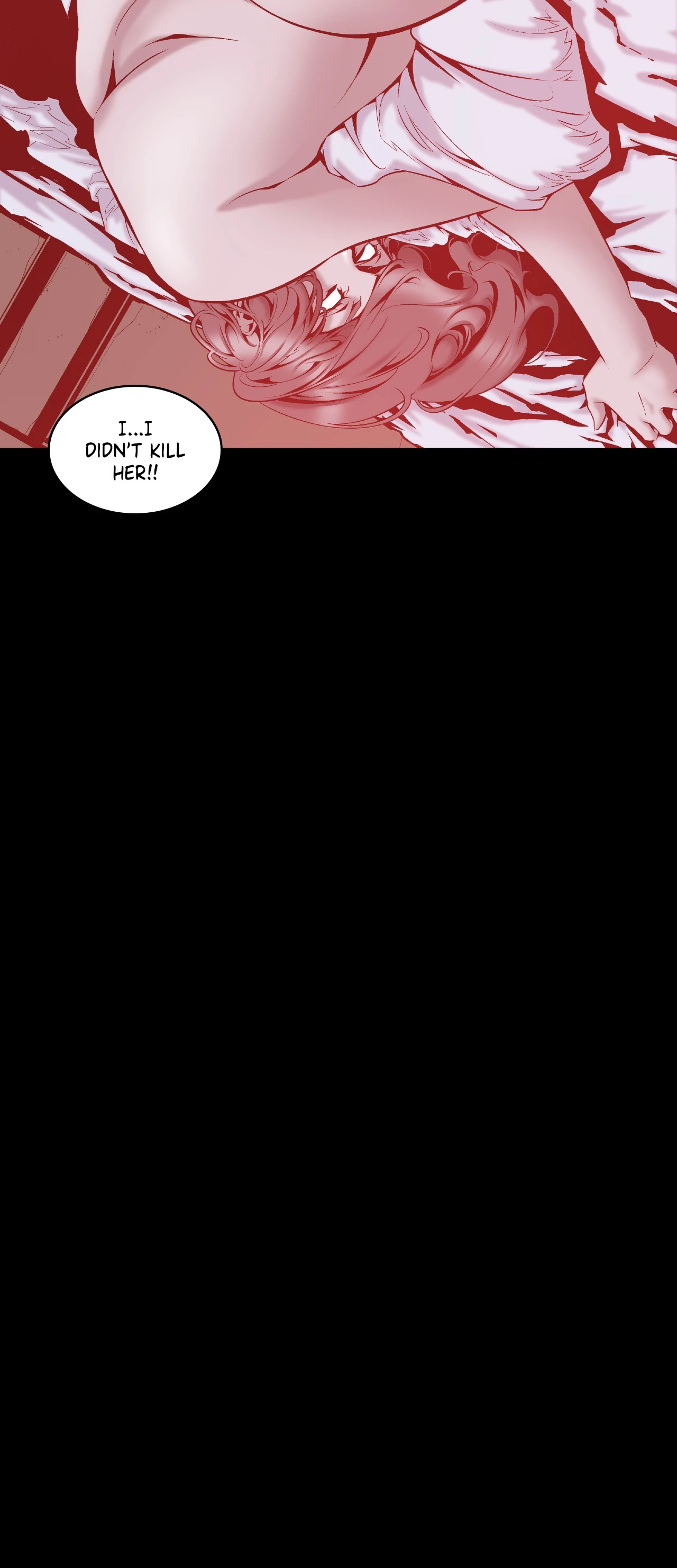 Midnight Taxi Chapter 8 - page 48