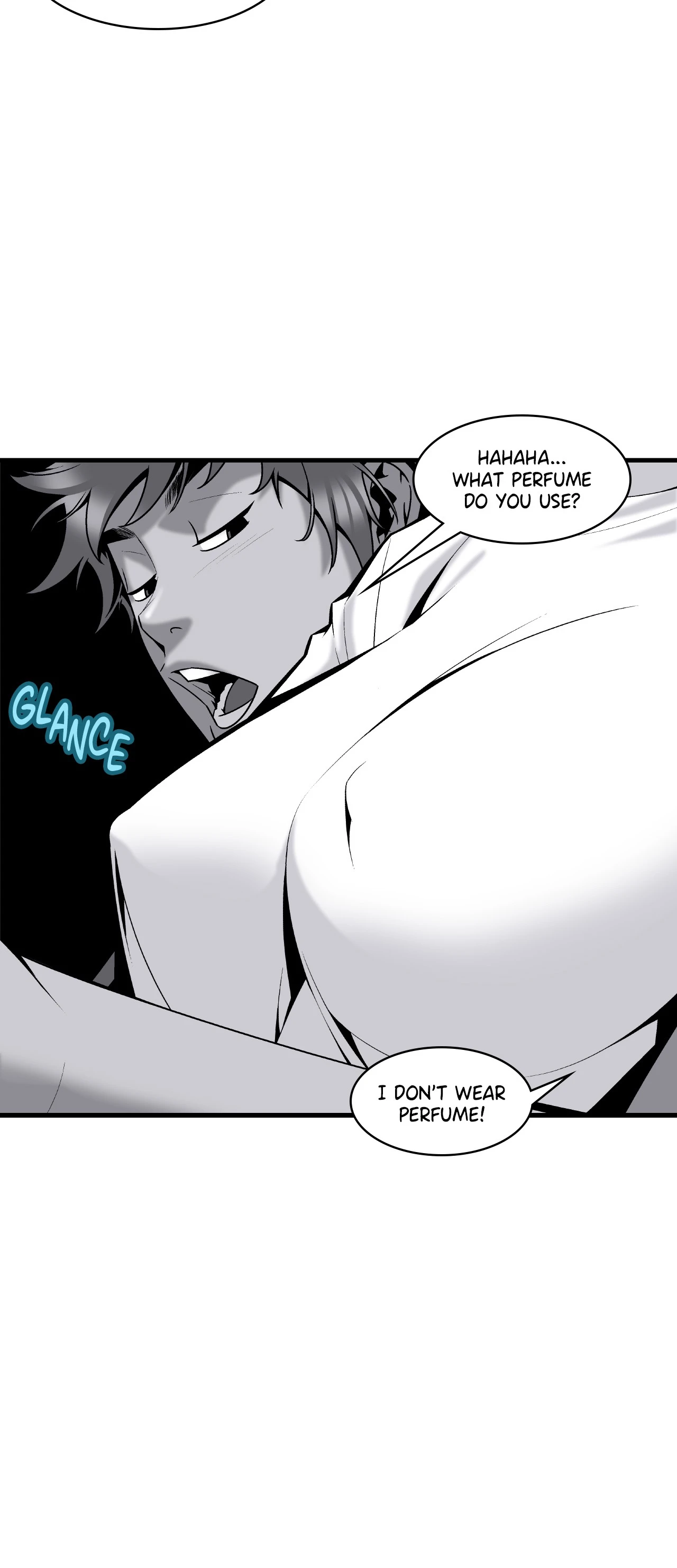 Midnight Taxi Chapter 8 - page 9