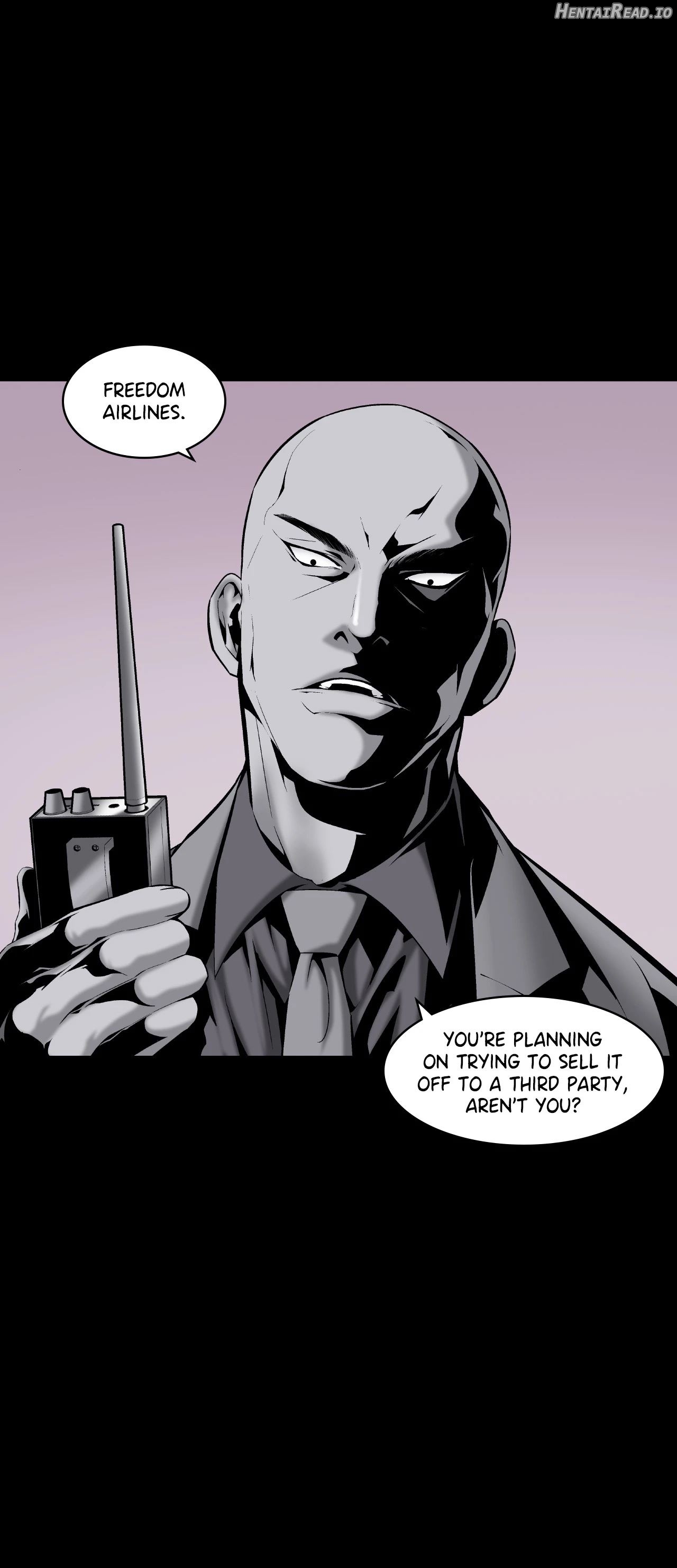 Midnight Taxi Chapter 15 - page 24