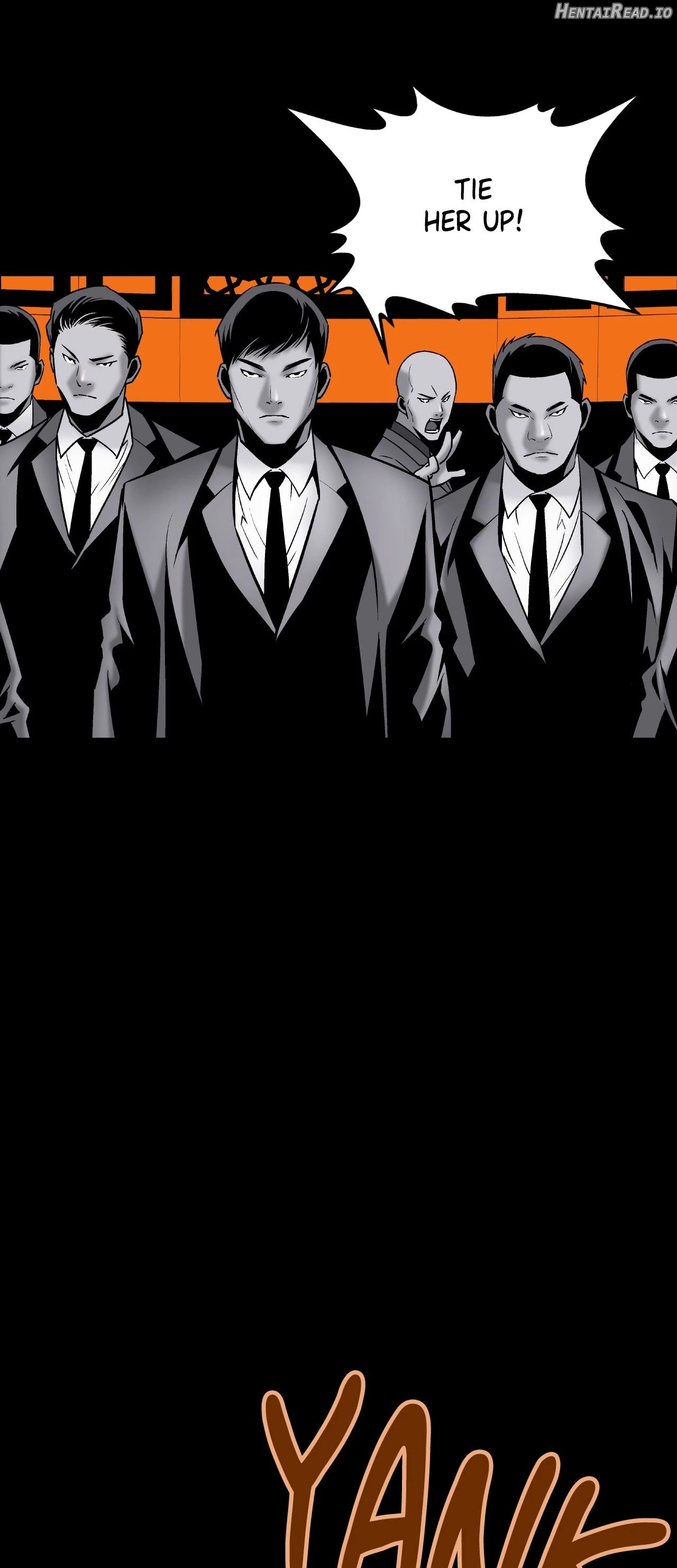 Midnight Taxi Chapter 15 - page 28