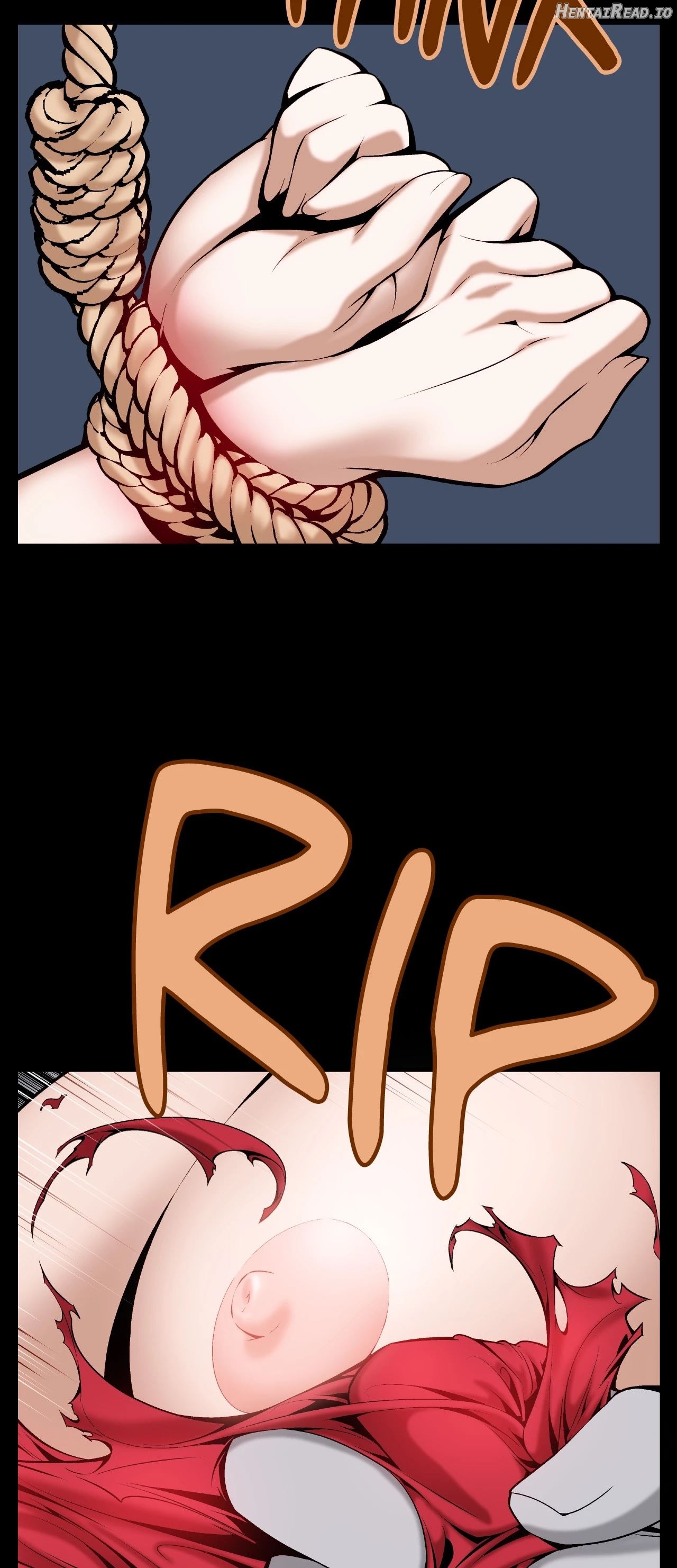 Midnight Taxi Chapter 15 - page 29