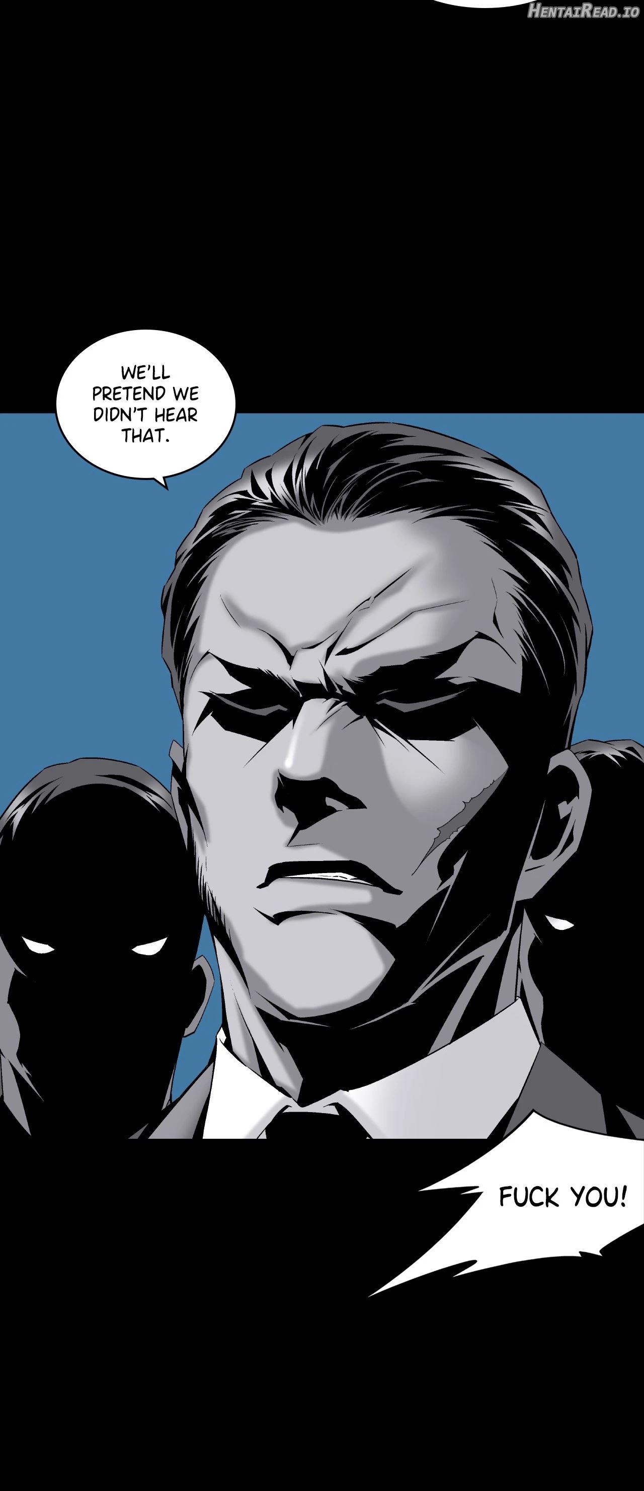 Midnight Taxi Chapter 15 - page 39