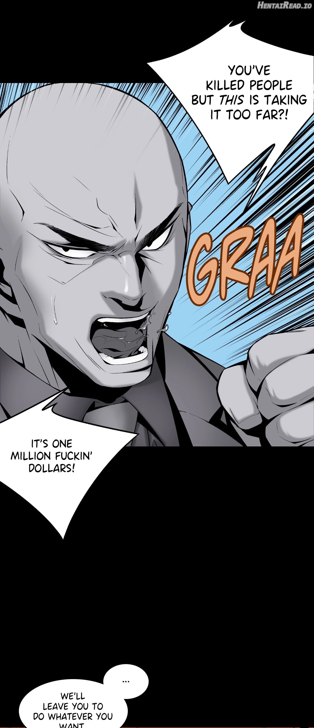 Midnight Taxi Chapter 15 - page 40