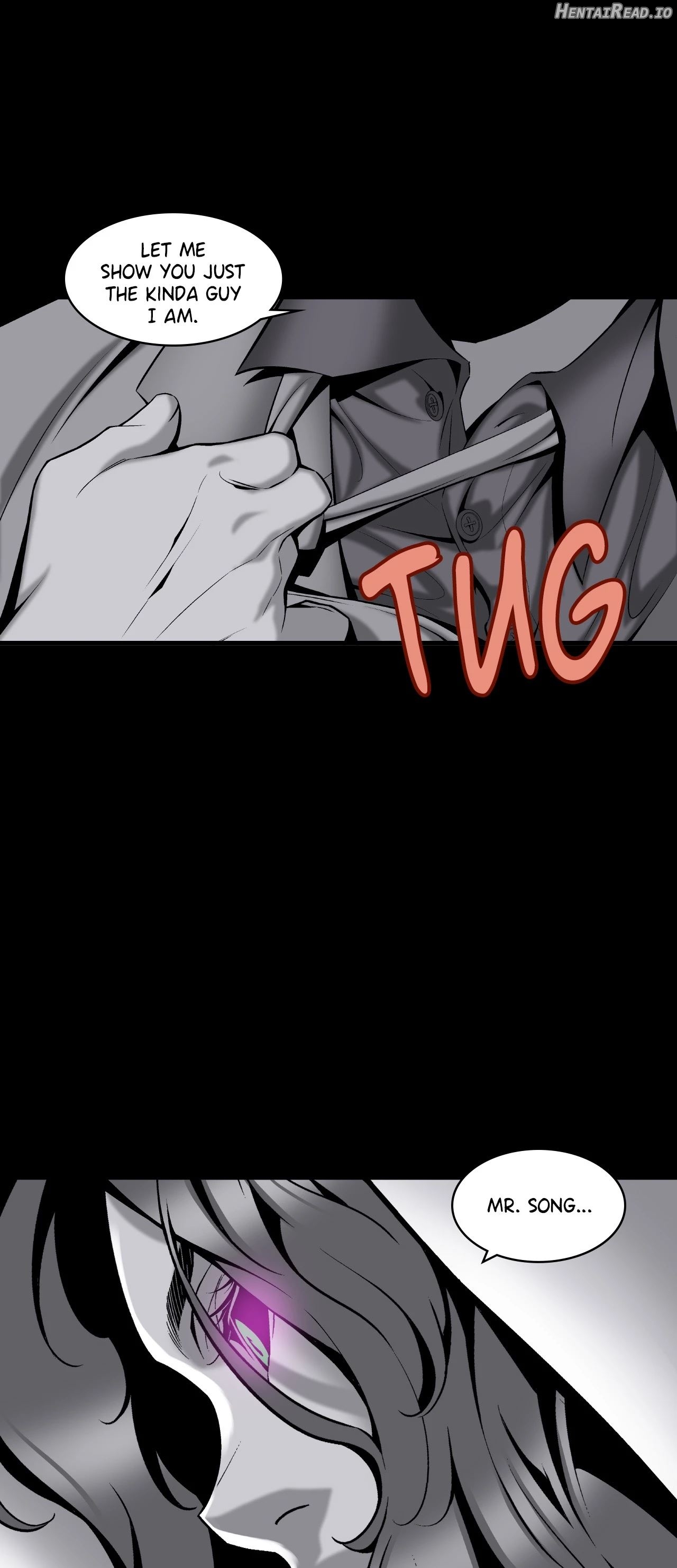 Midnight Taxi Chapter 15 - page 43