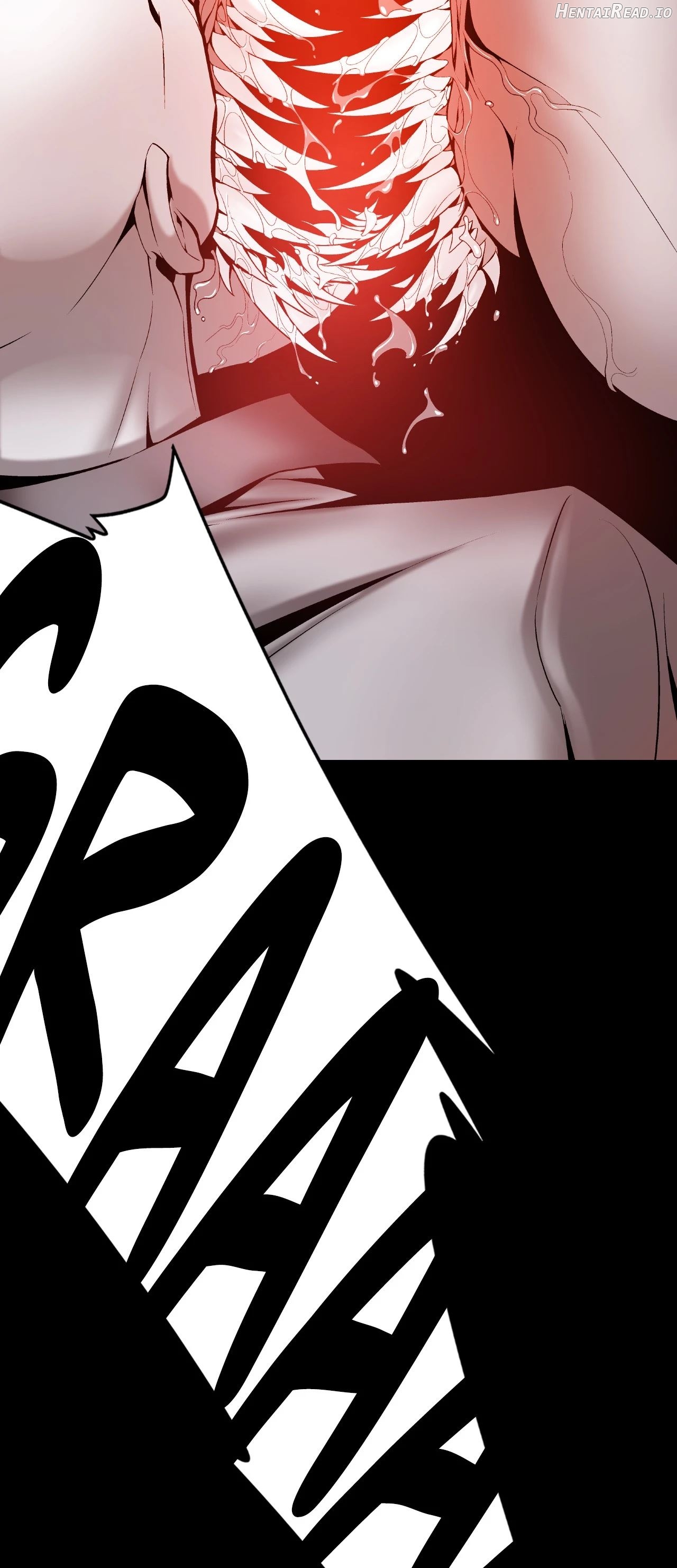 Midnight Taxi Chapter 15 - page 47