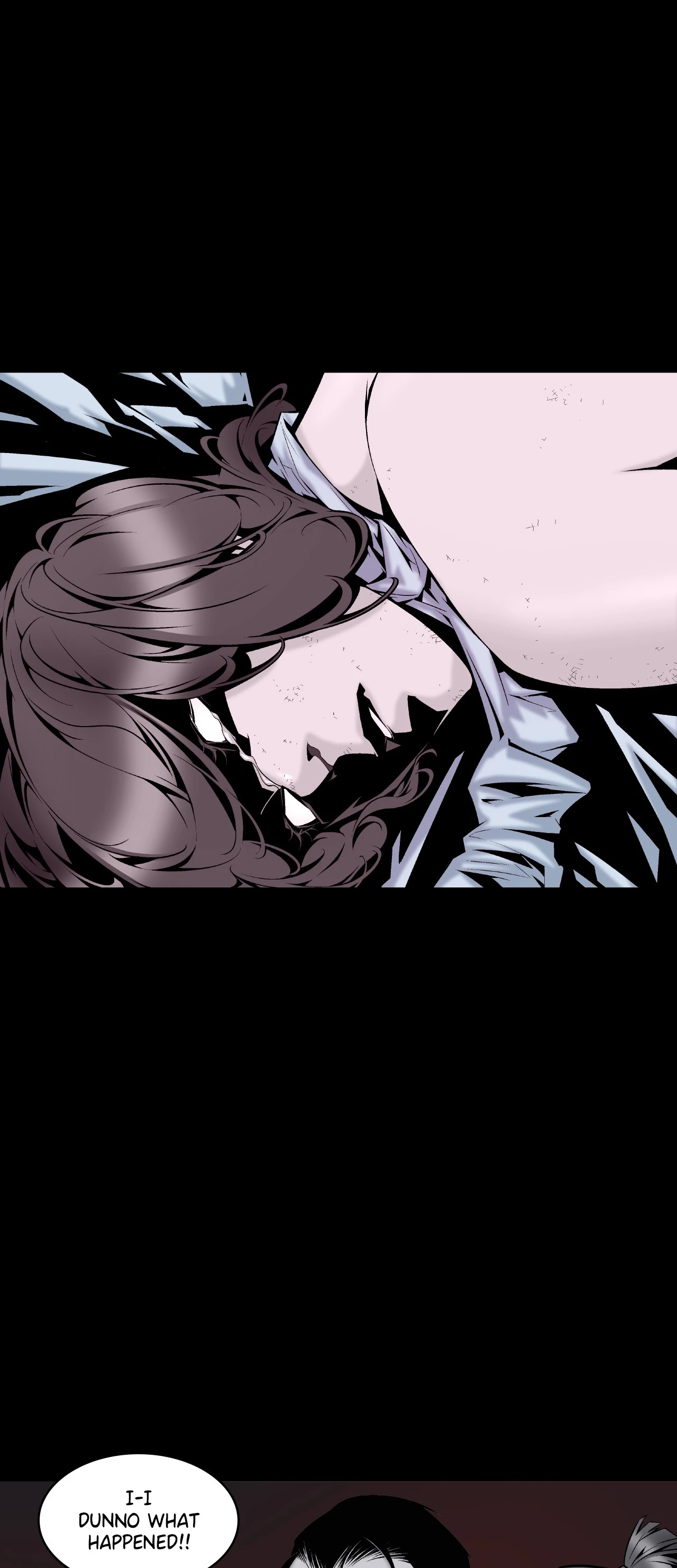 Midnight Taxi Chapter 9 - page 1