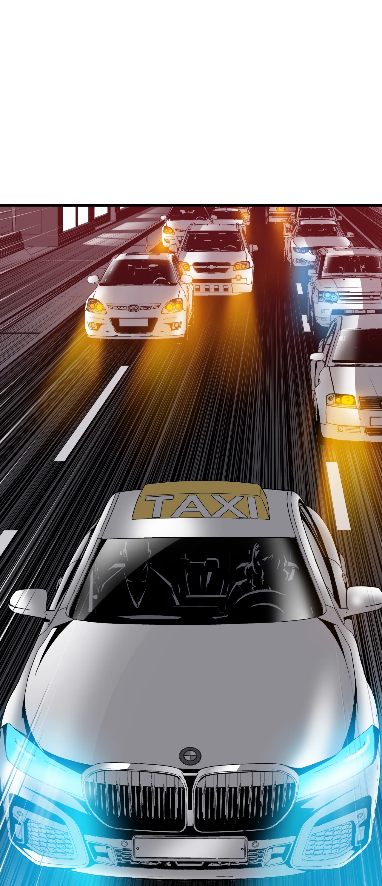 Midnight Taxi Chapter 9 - page 10