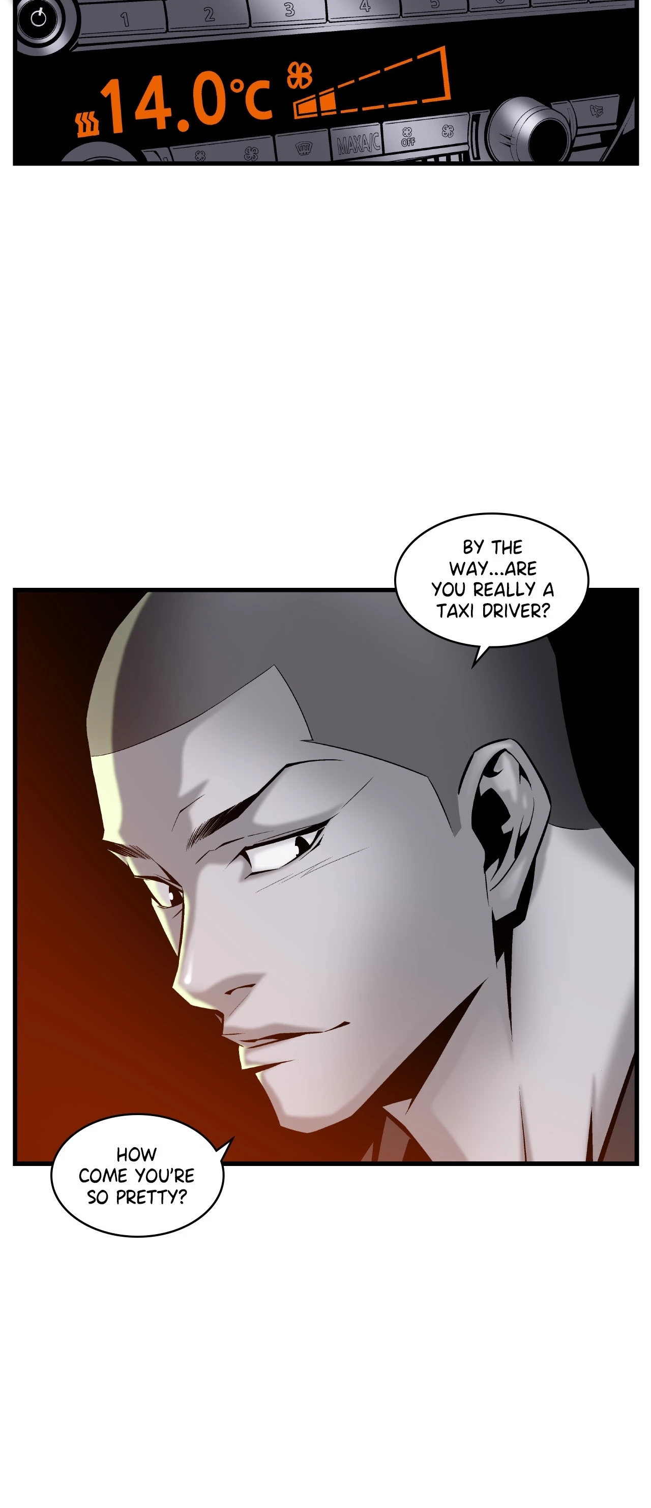 Midnight Taxi Chapter 9 - page 12
