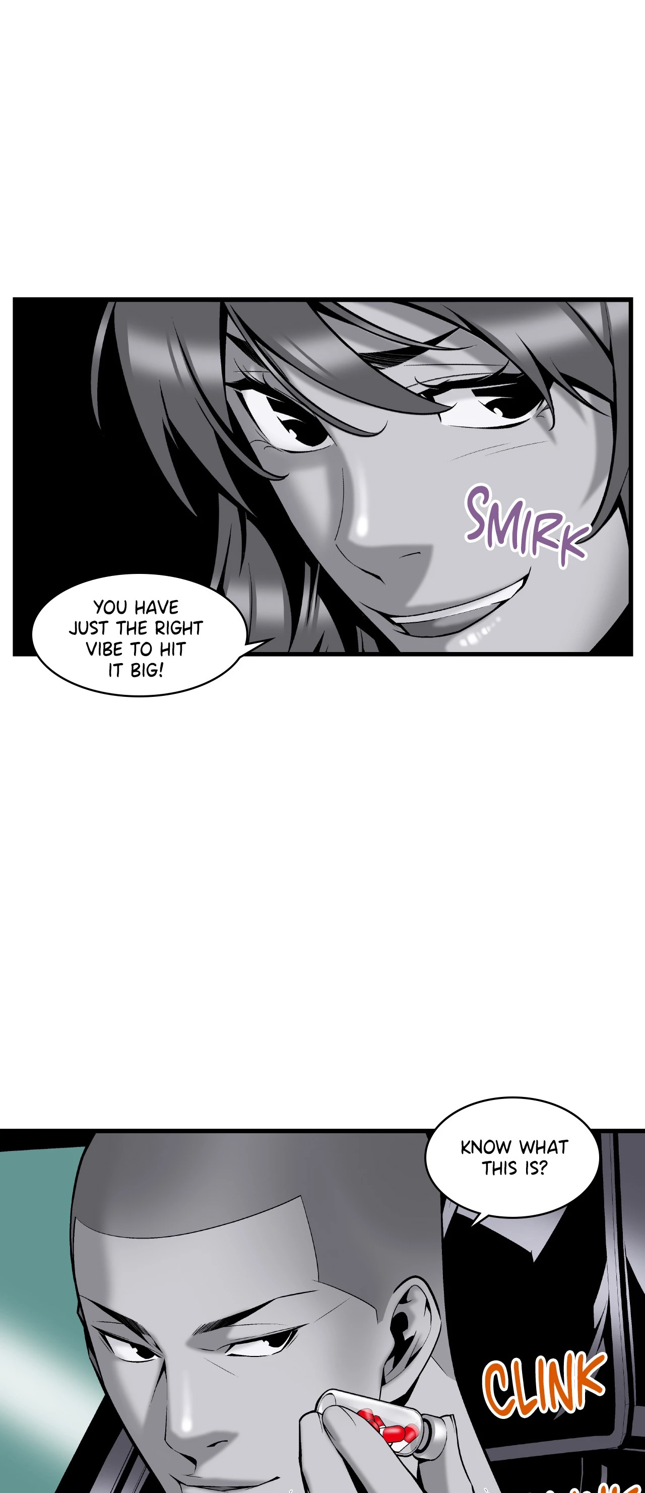 Midnight Taxi Chapter 9 - page 16