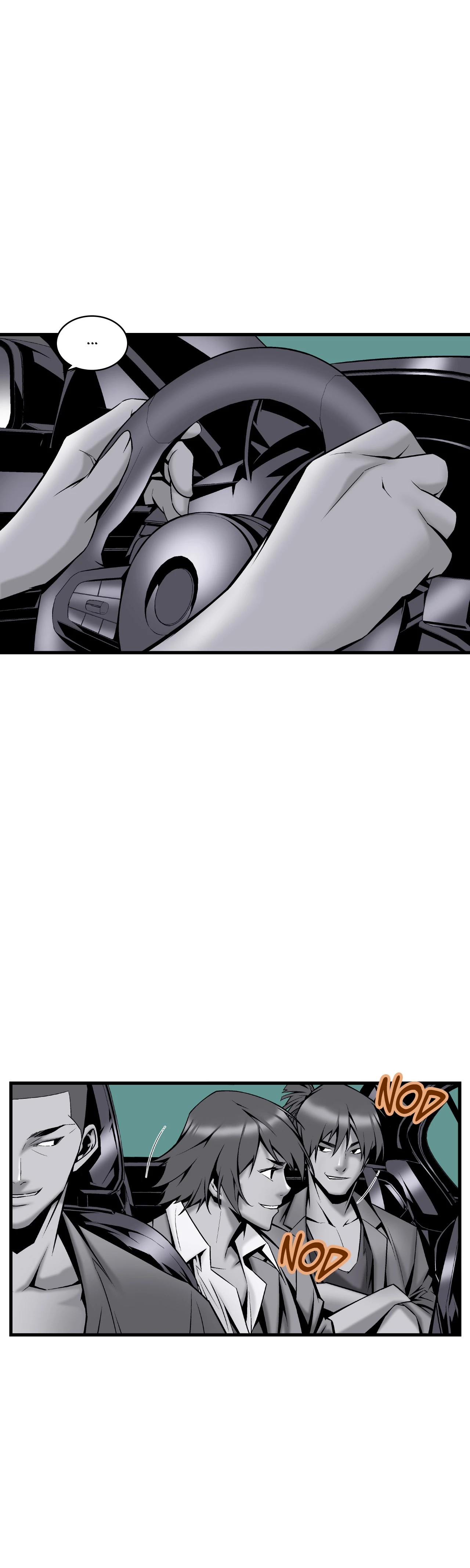 Midnight Taxi Chapter 9 - page 19