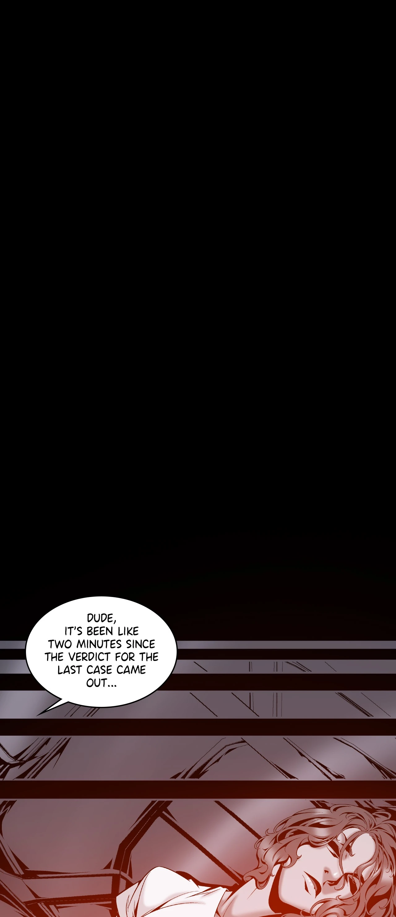 Midnight Taxi Chapter 9 - page 25