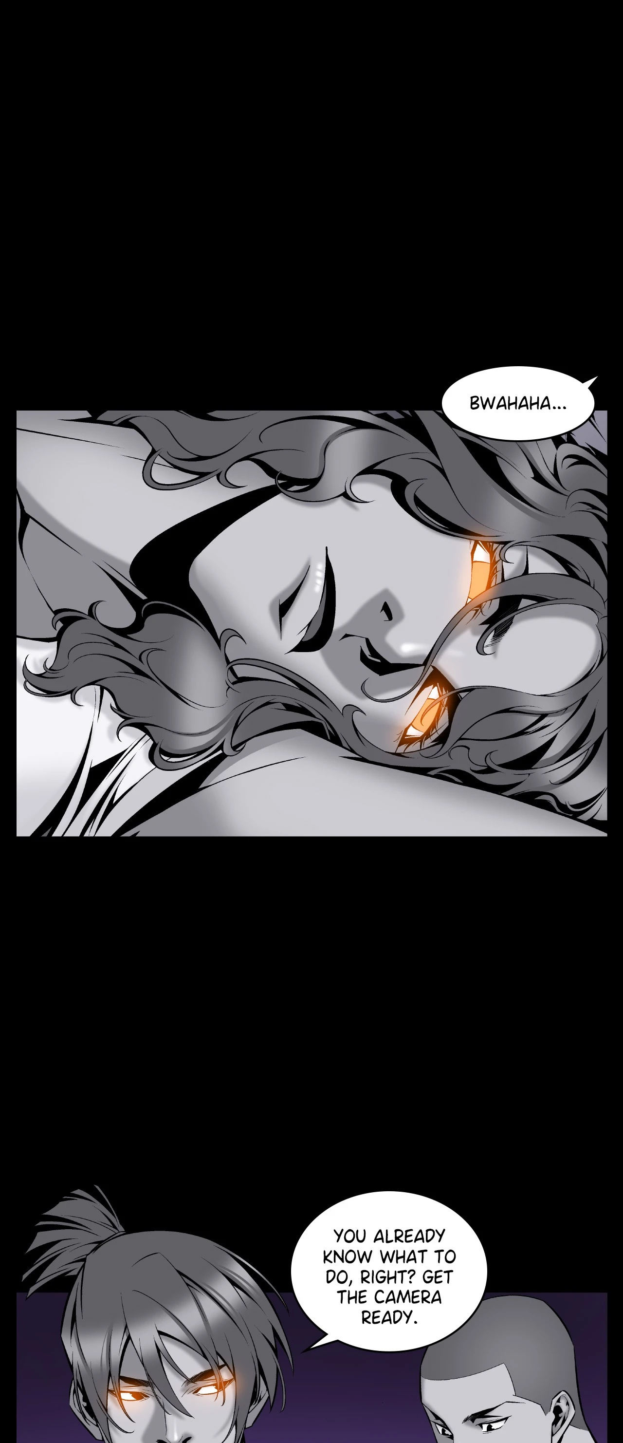 Midnight Taxi Chapter 9 - page 28