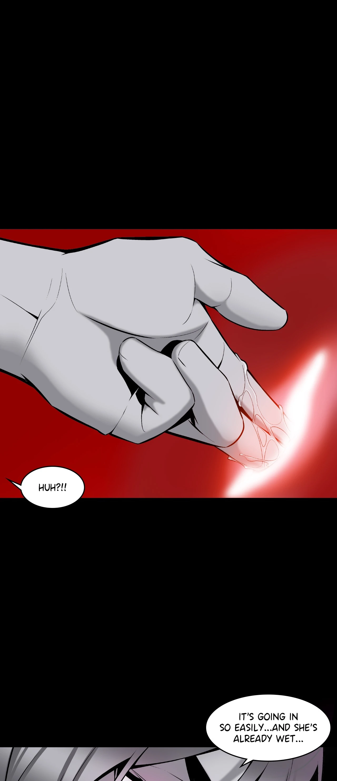 Midnight Taxi Chapter 9 - page 37