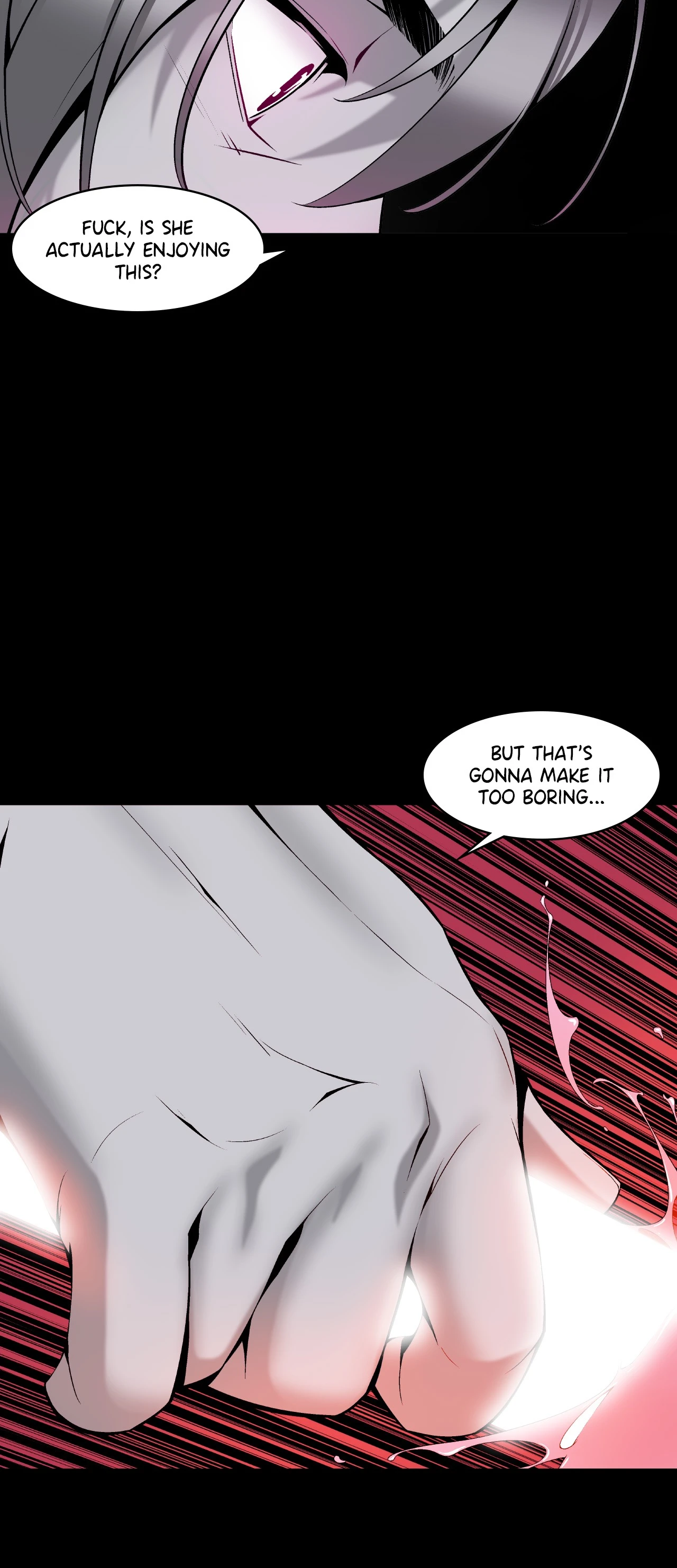 Midnight Taxi Chapter 9 - page 38