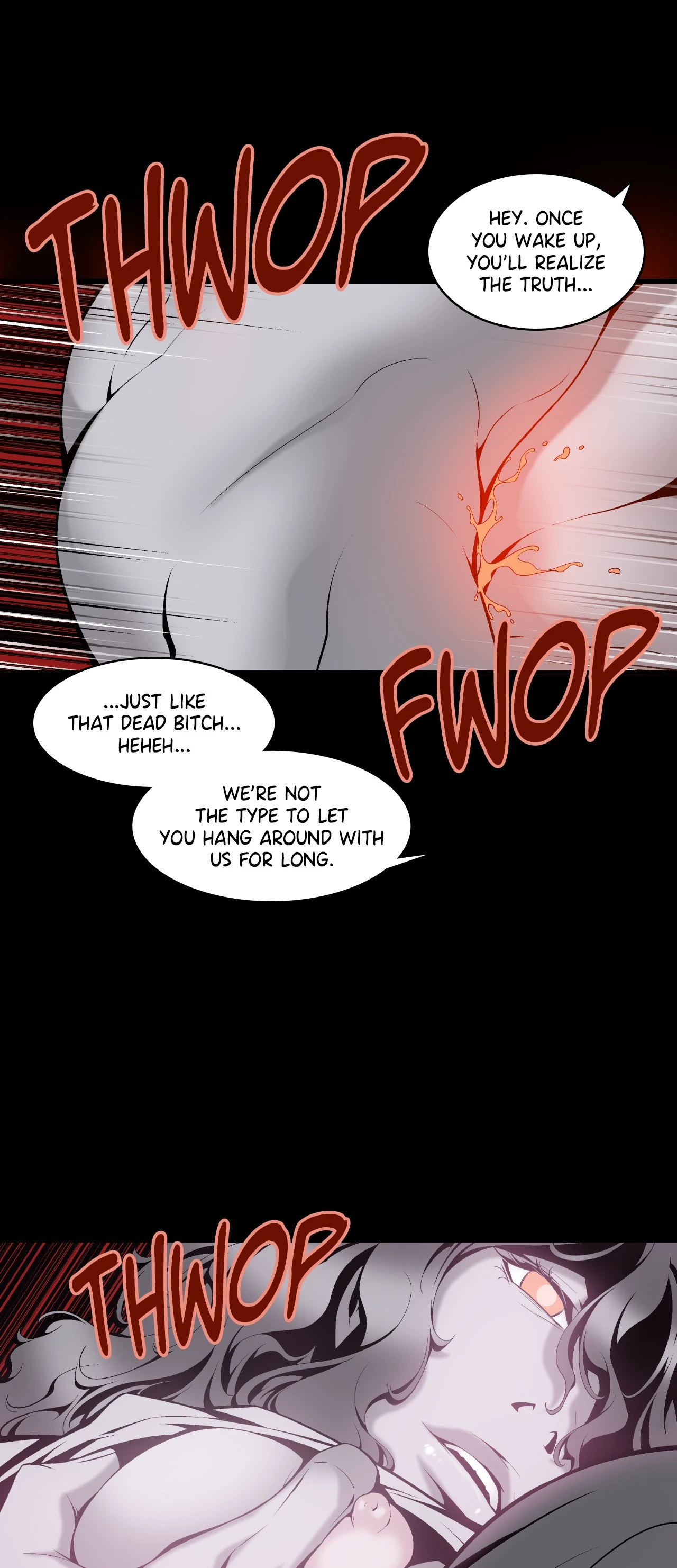 Midnight Taxi Chapter 9 - page 43