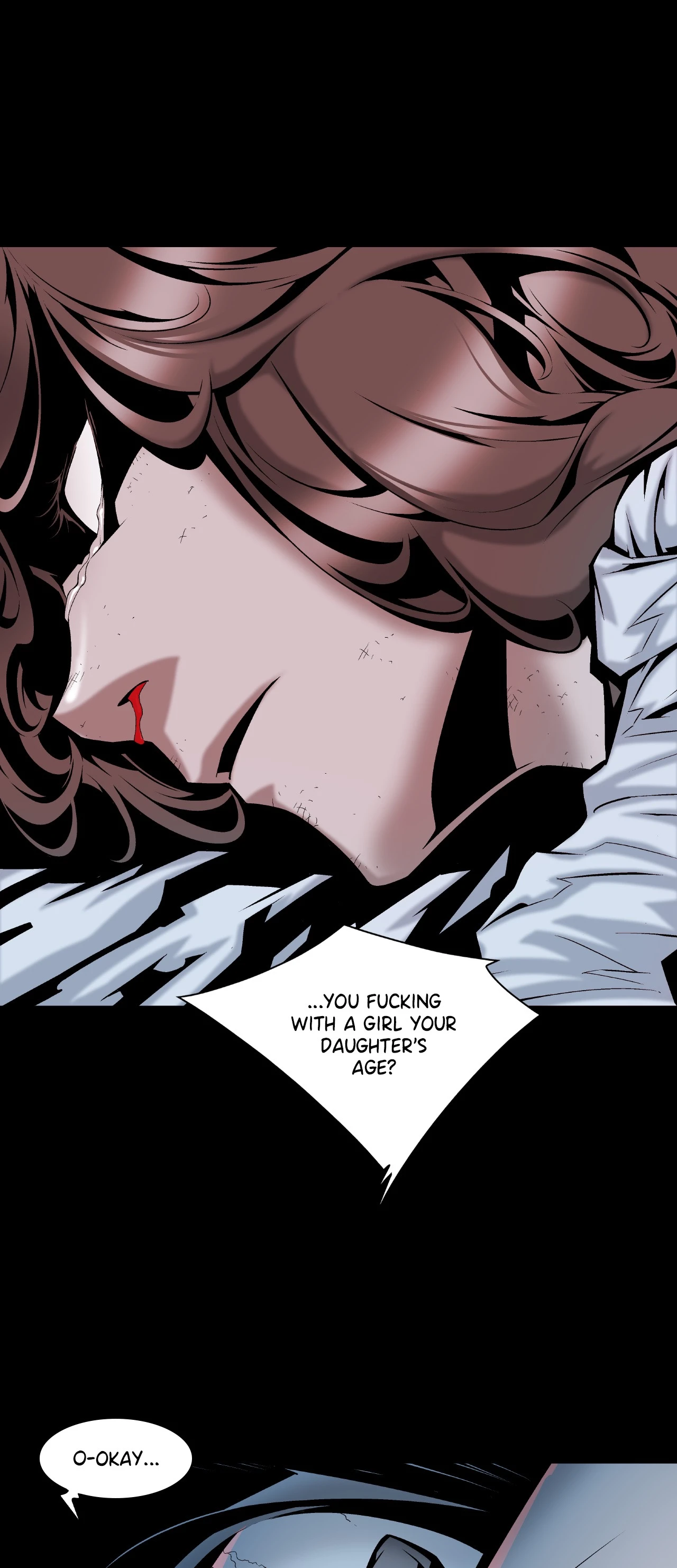 Midnight Taxi Chapter 9 - page 5