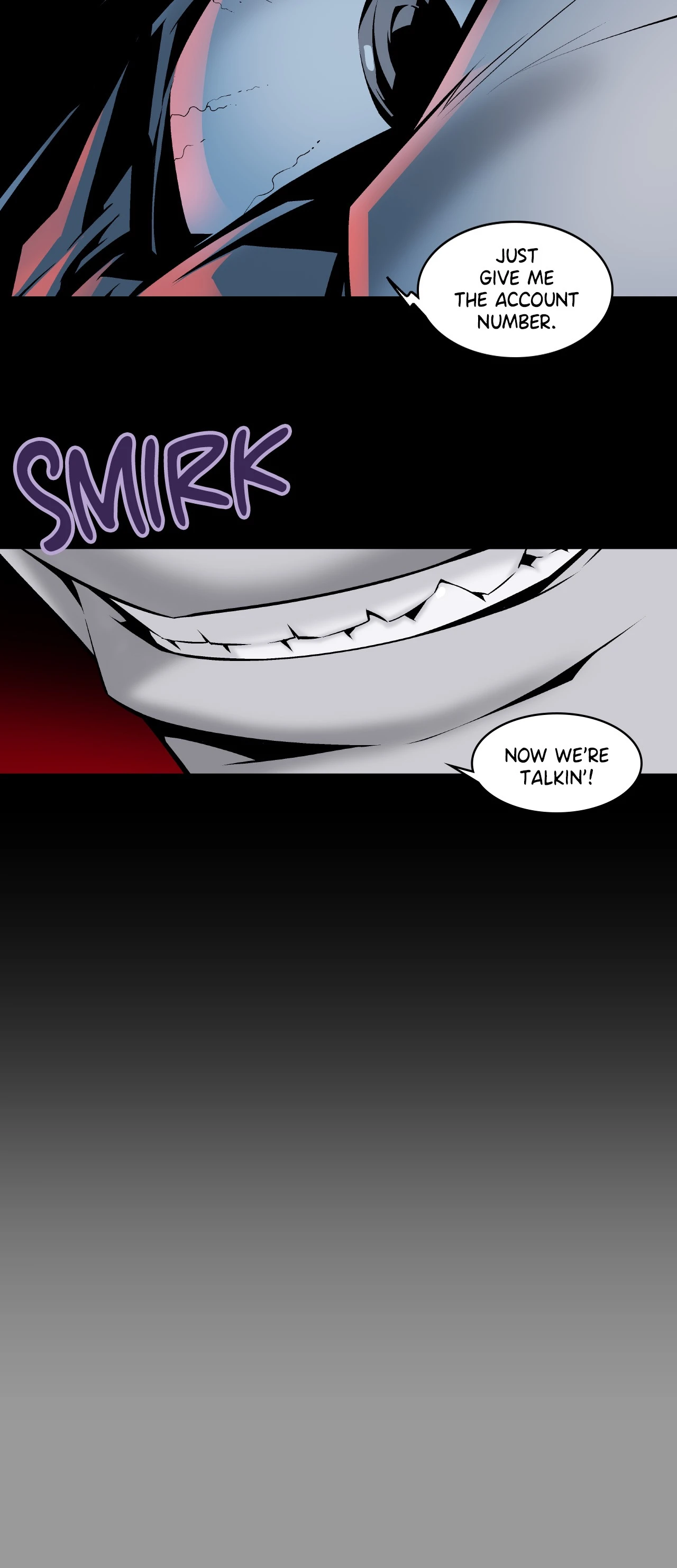 Midnight Taxi Chapter 9 - page 6