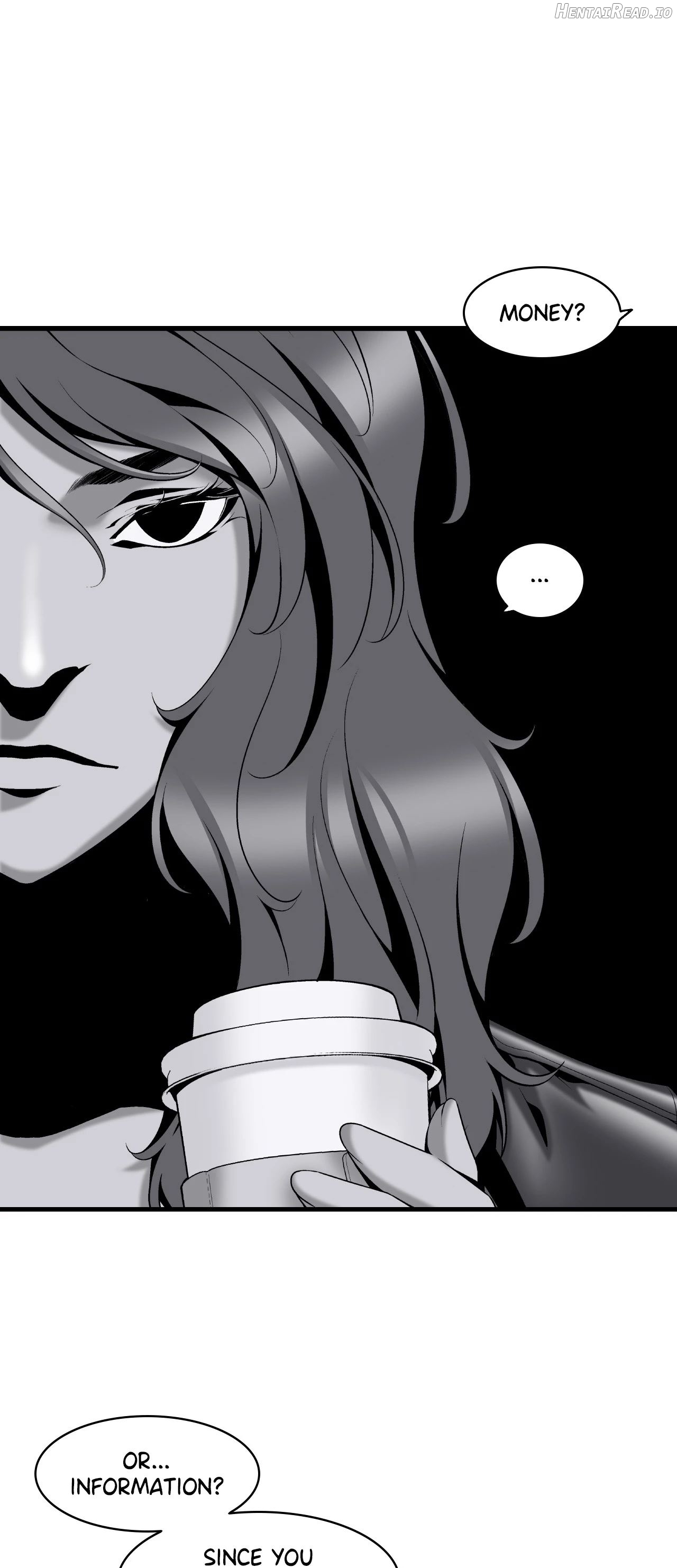 Midnight Taxi Chapter 21 - page 13