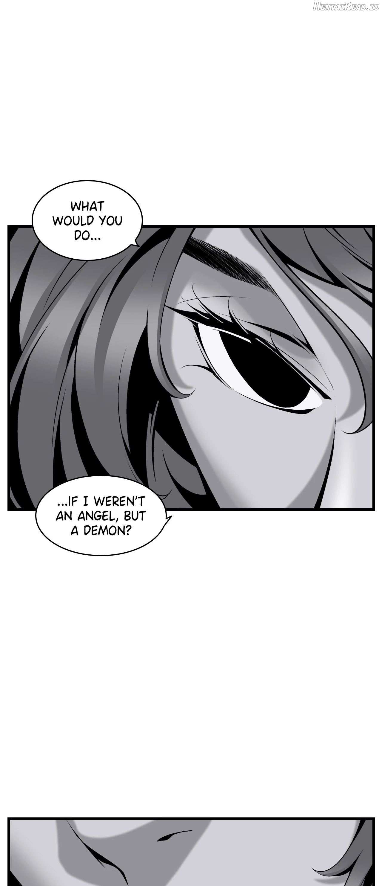 Midnight Taxi Chapter 21 - page 25
