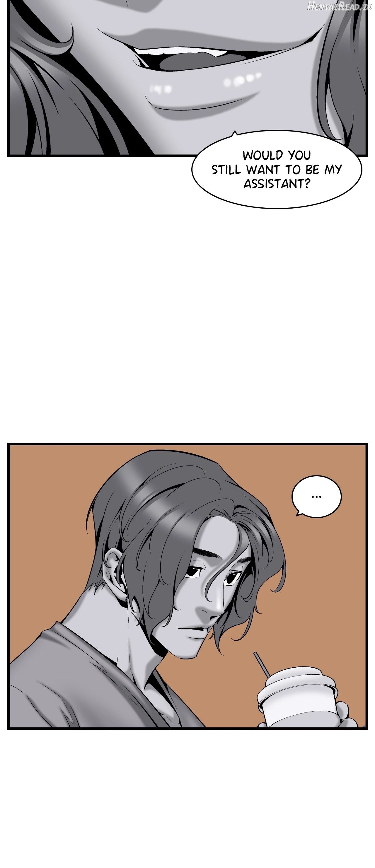 Midnight Taxi Chapter 21 - page 26